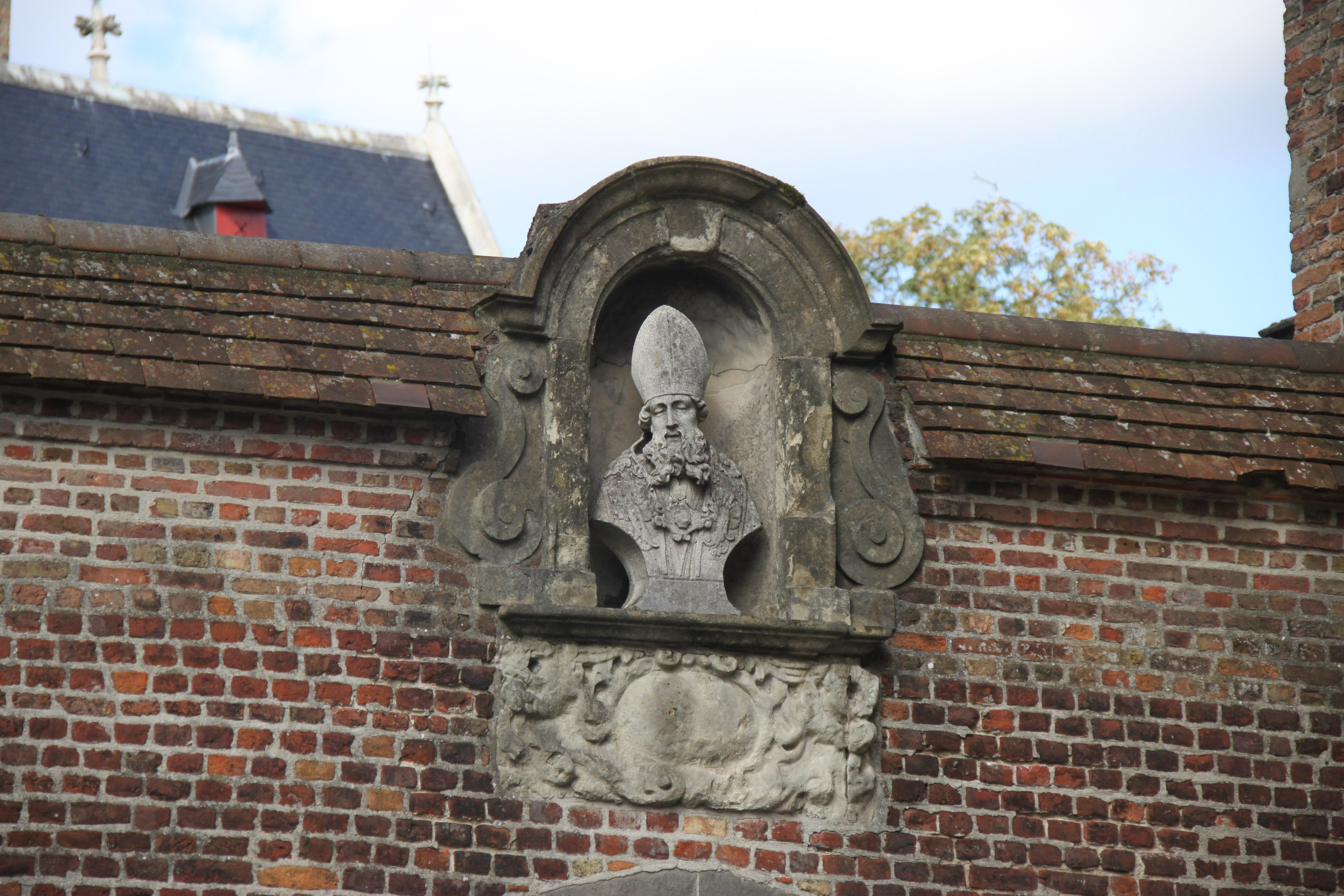 Bruges, Belgium. Andrey Filippov Photographer