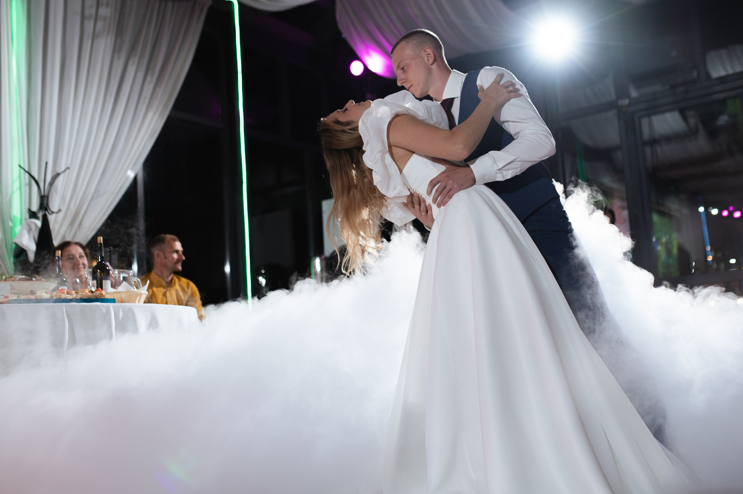 Просто такая сильная любовь. Портретный и репортажной фотограф Алексей Волков. Москва, Оренбург