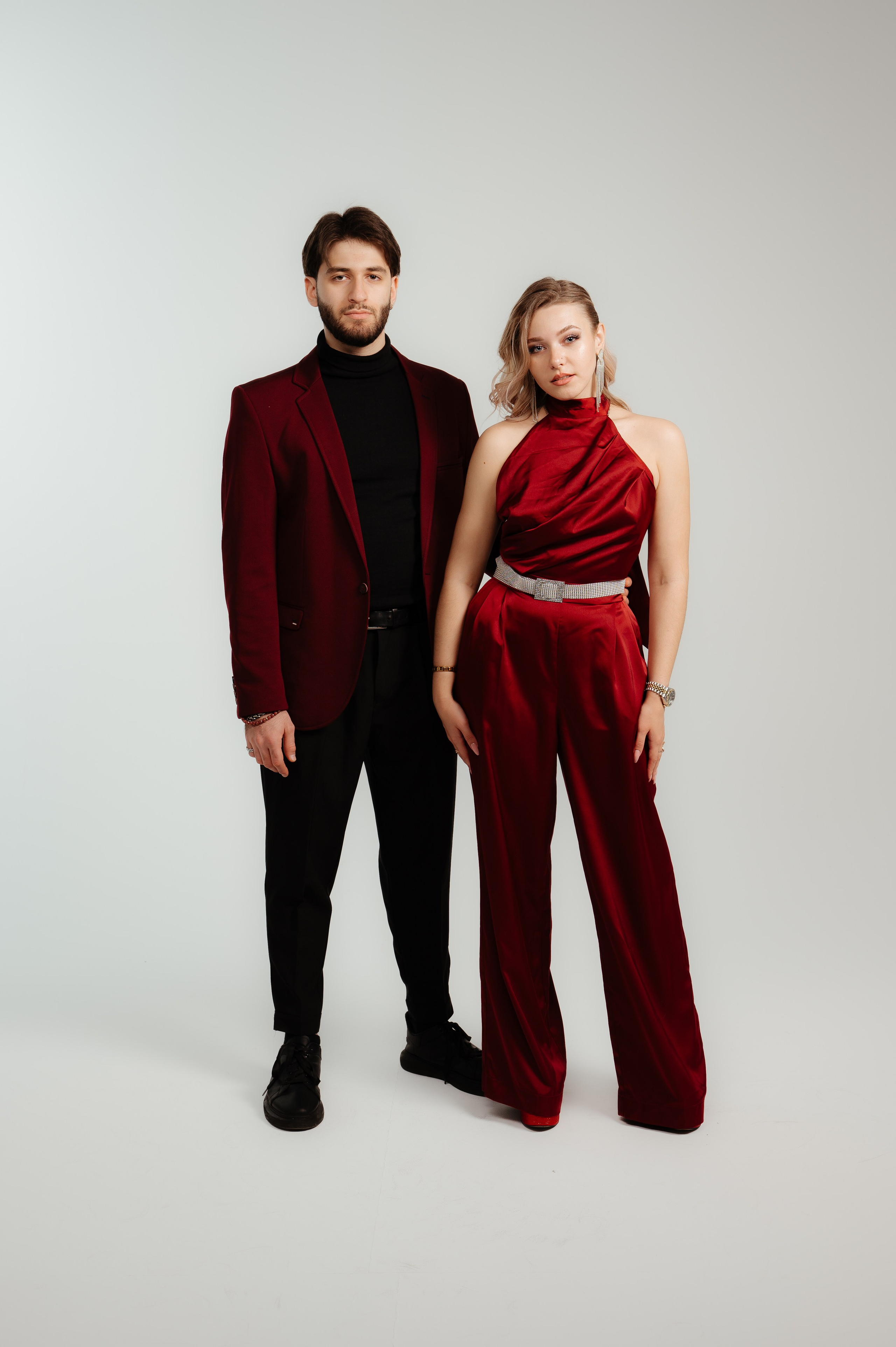 Кавер группа КАЙФ. Фотограф Вадим Лакомкин