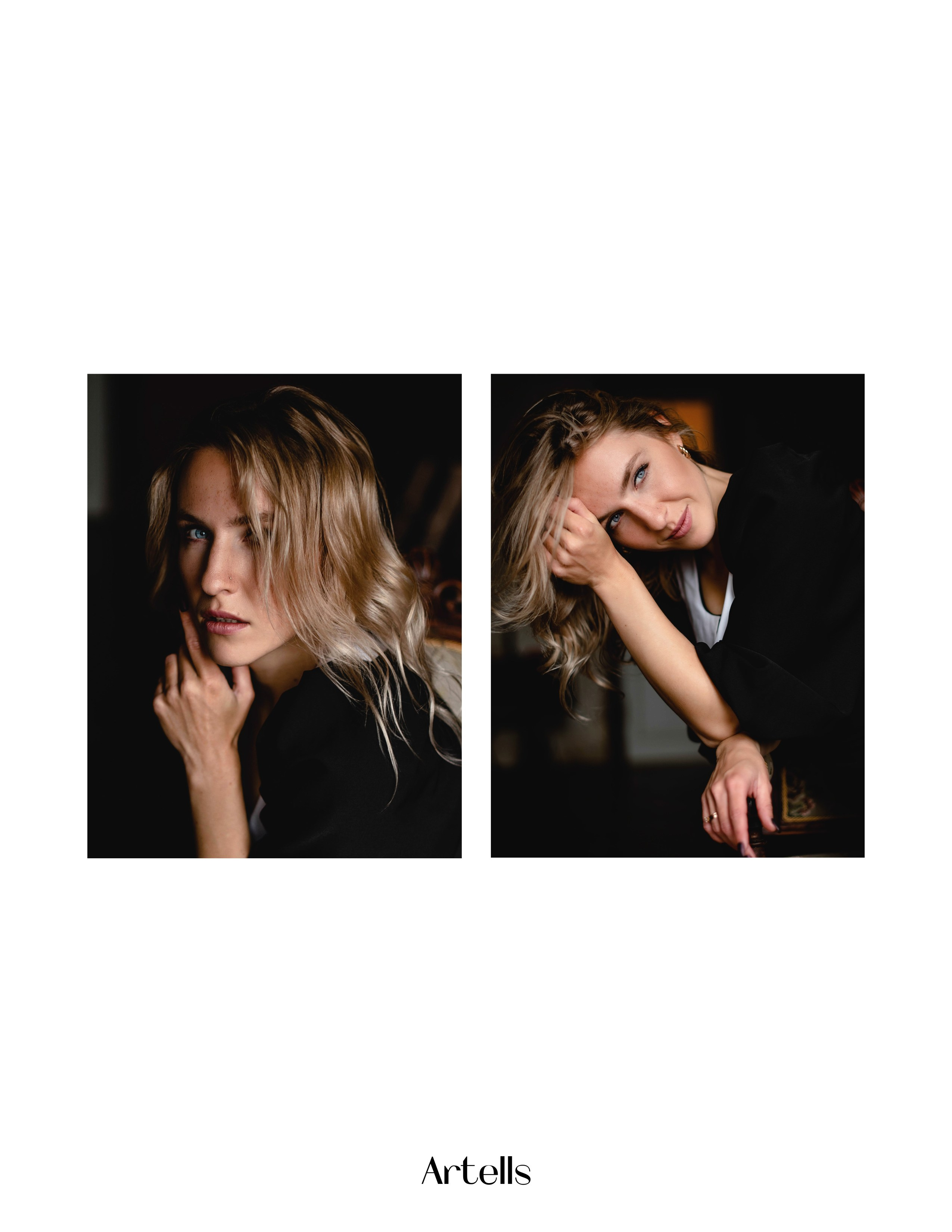 ПУБЛИКАЦИИ В ЖУРНАЛАХ. Фотограф Ксения Осипян