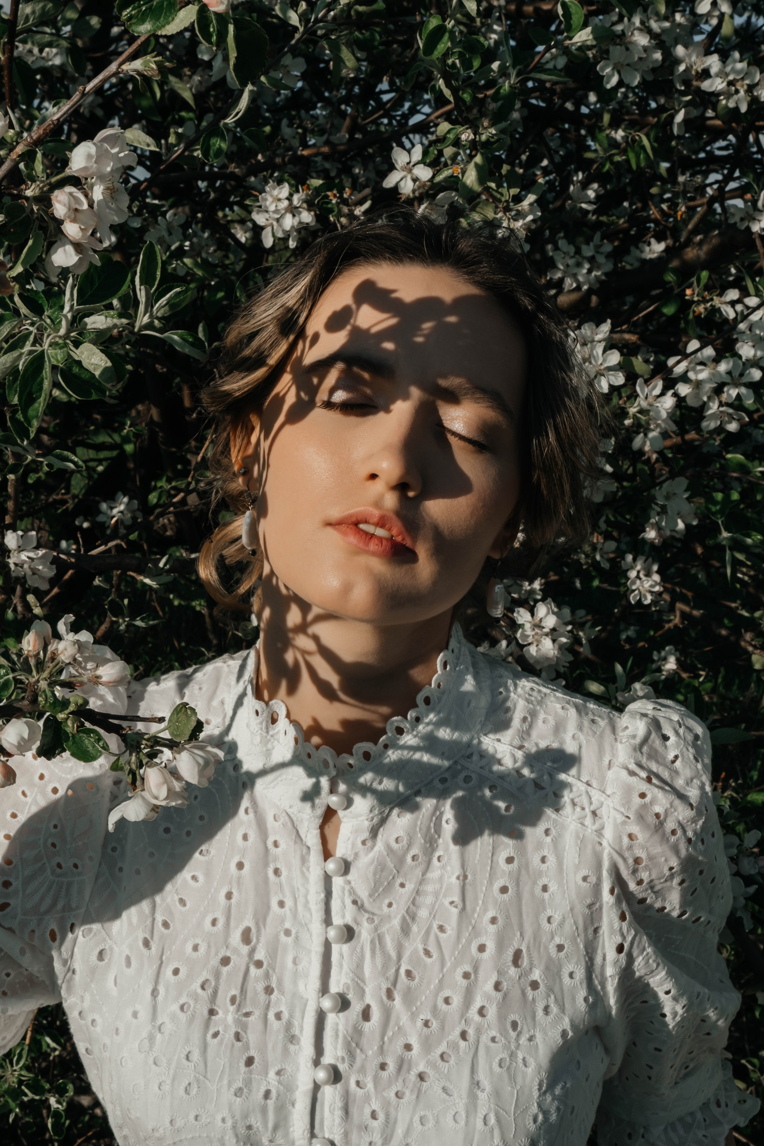 Ангелина. Свадебный и портретный фотограф Казань | Белебей