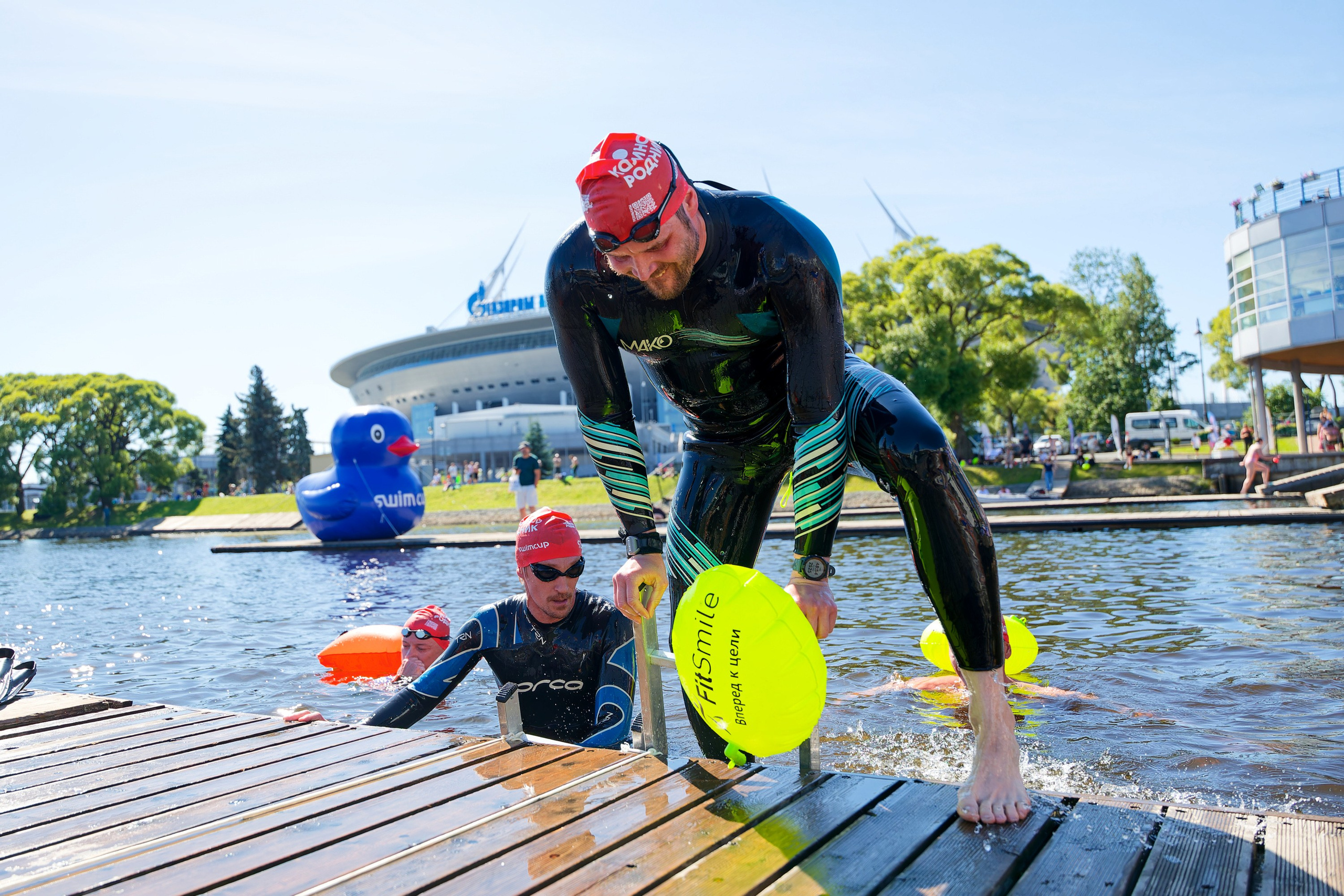 Swimcup Санкт-Петербург 2026. Спортивный фотограф в Санкт-Петербурге Илья Vacool