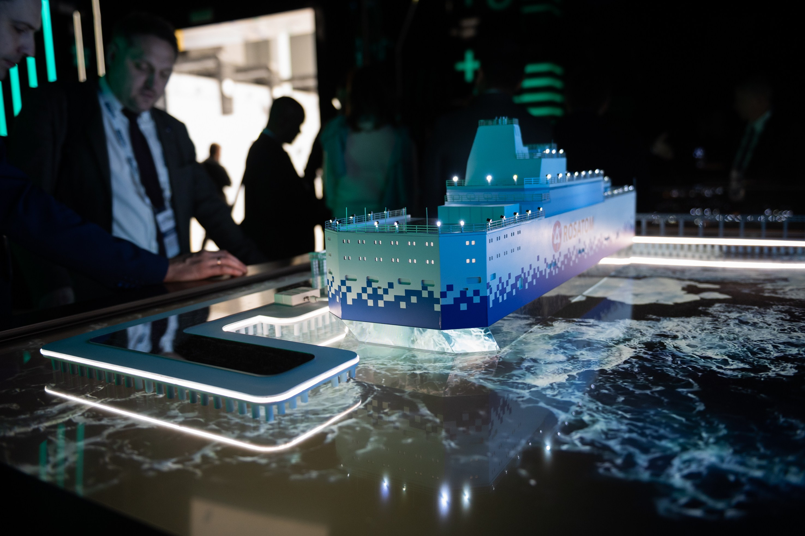 Атомэкспо 2024. Свадебный и семейный фотограф София Невская