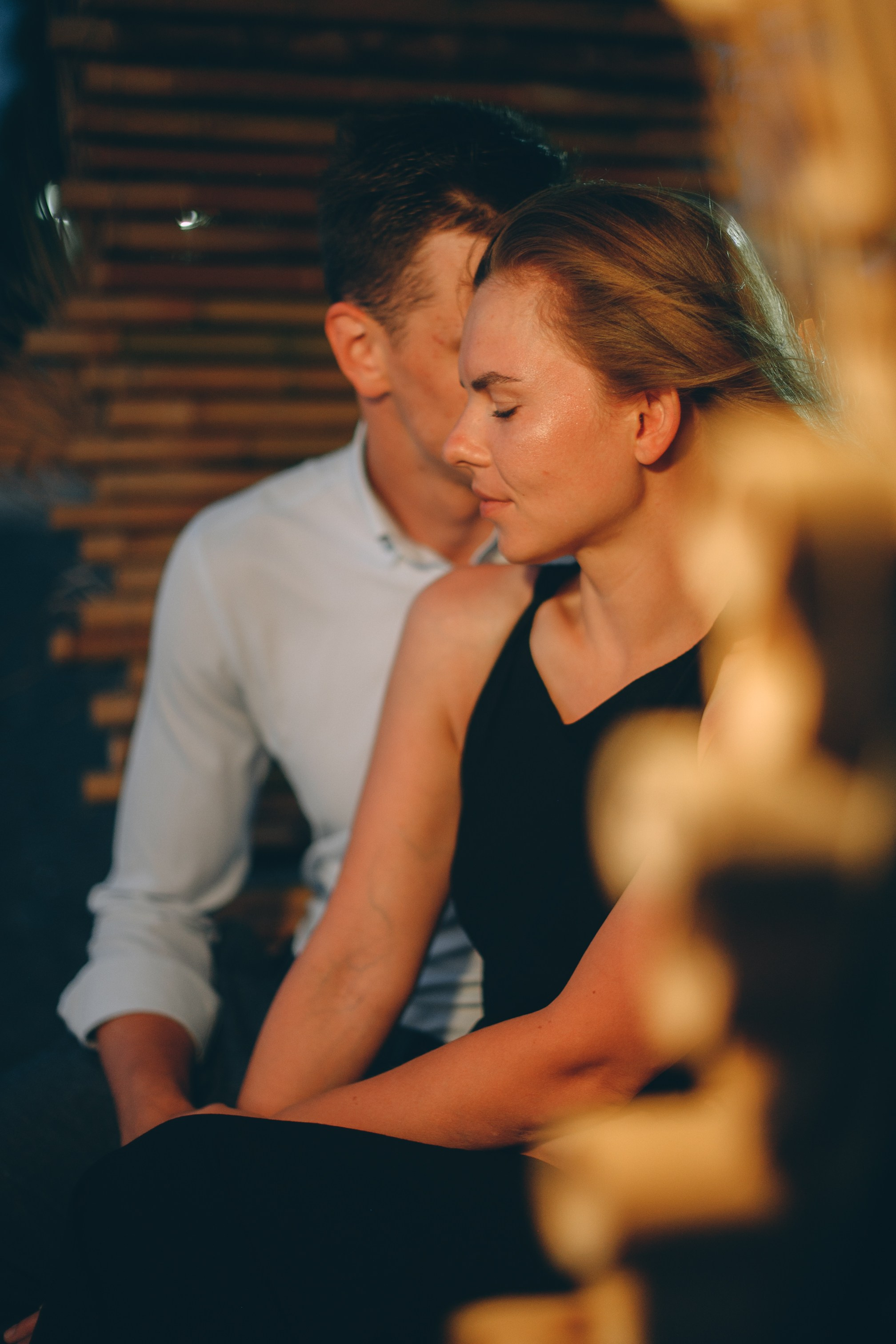 Каждый закат уникален. Сочифорния. Свадебный и семейный фотограф София Невская