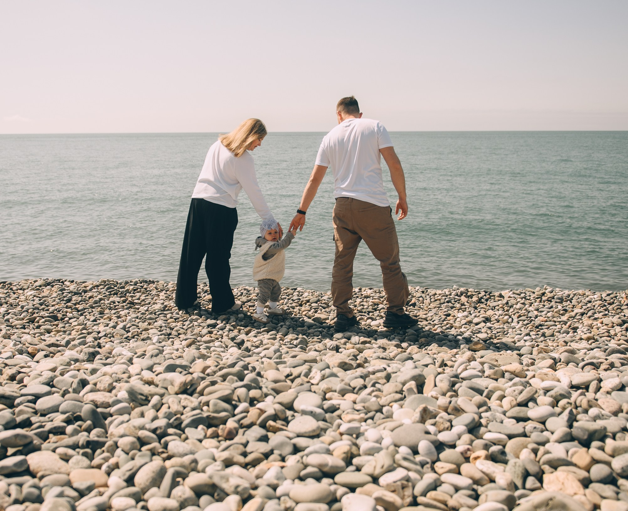 Первый год — полет нормальный). Свадебный и семейный фотограф София Невская
