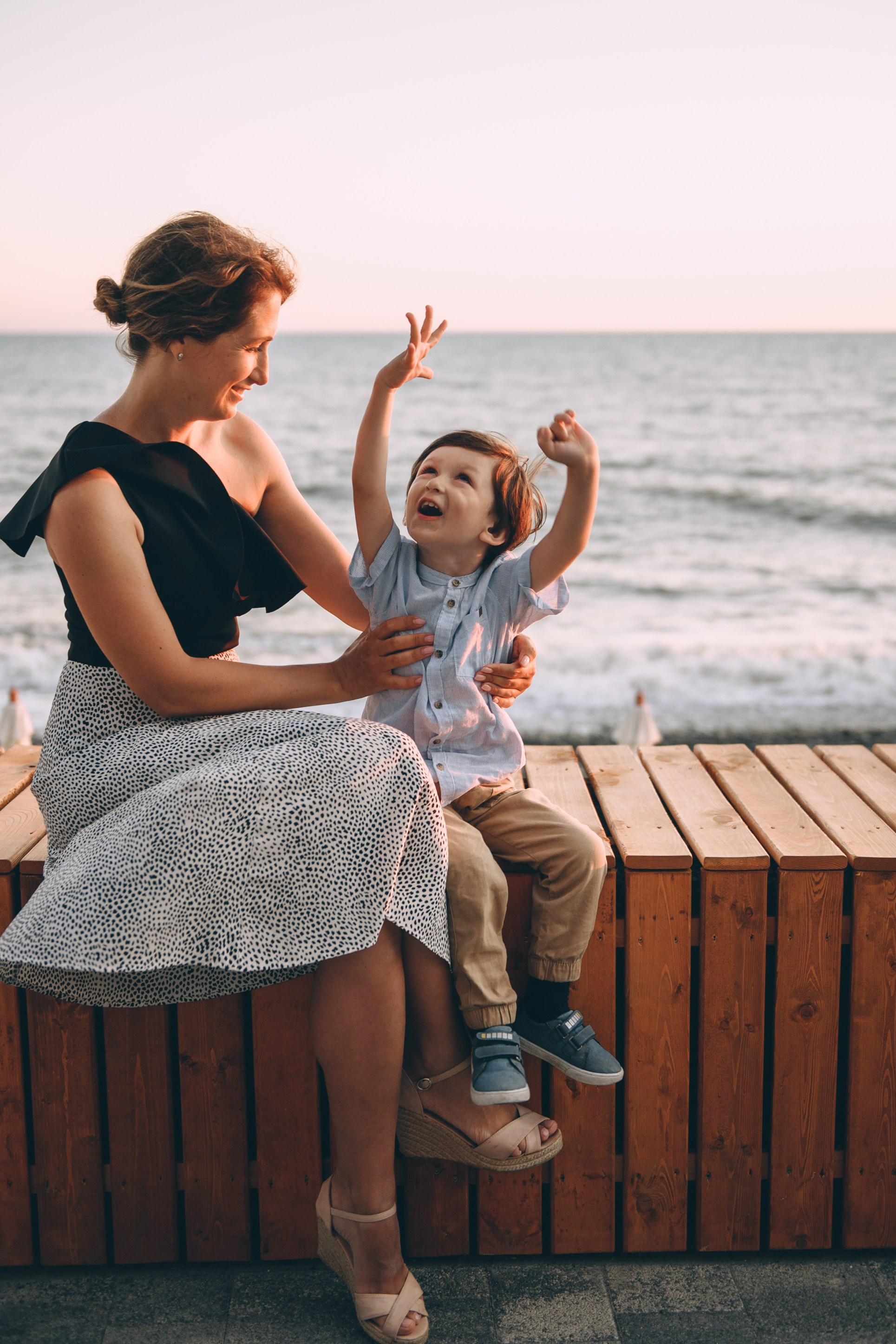 Адлер, пляж Грейс Лазурь. Свадебный и семейный фотограф София Невская