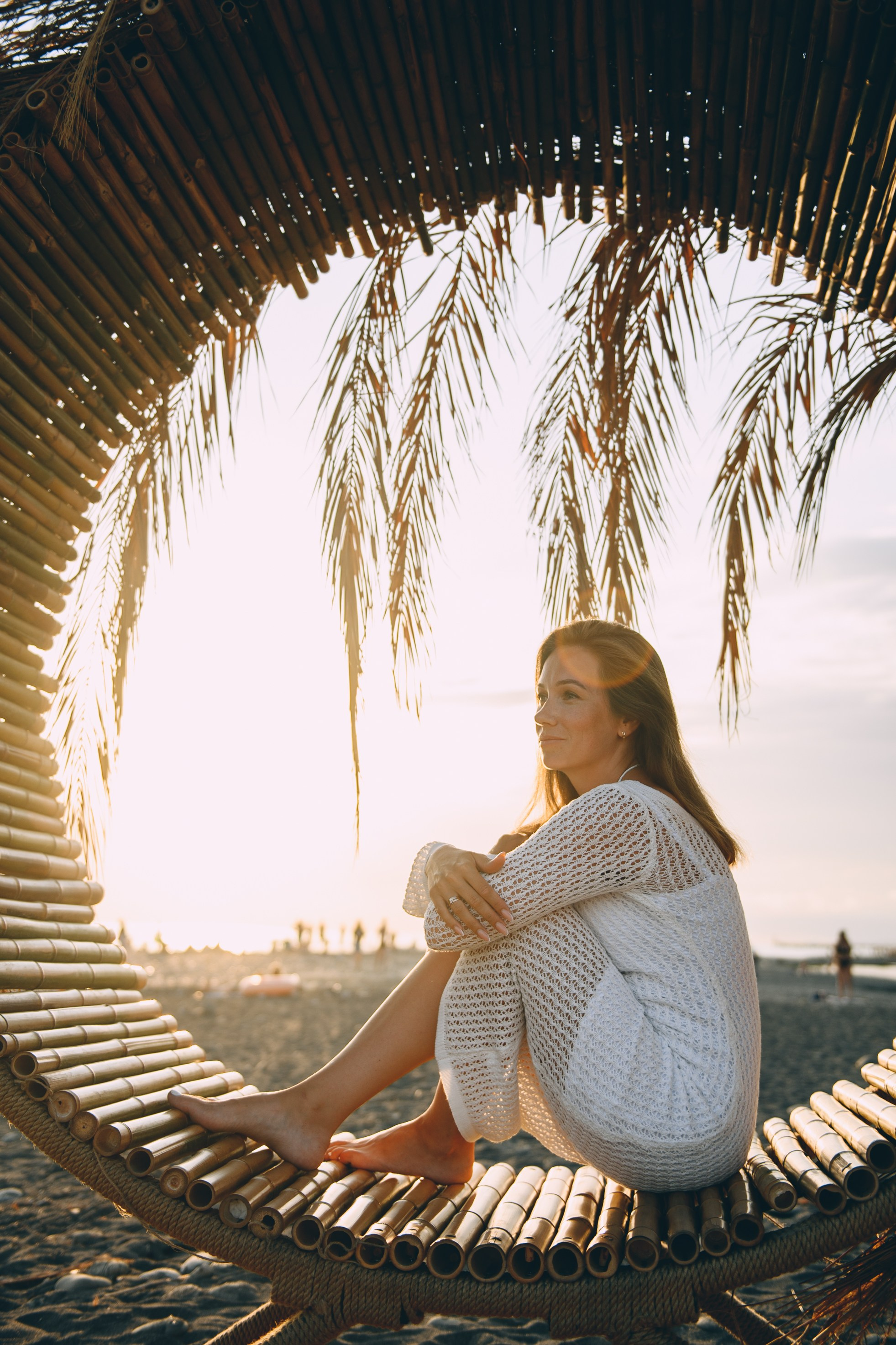 Там, где река впадает в море. Свадебный и семейный фотограф София Невская