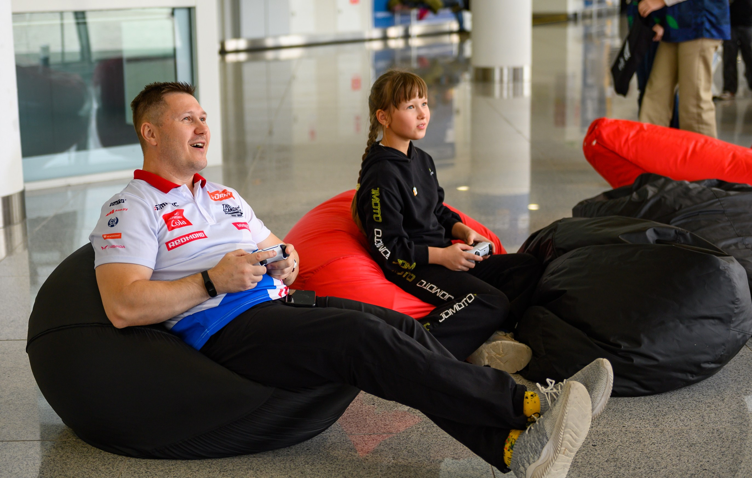 Международные соревнования по киберспорту. Свадебный и семейный фотограф София Невская