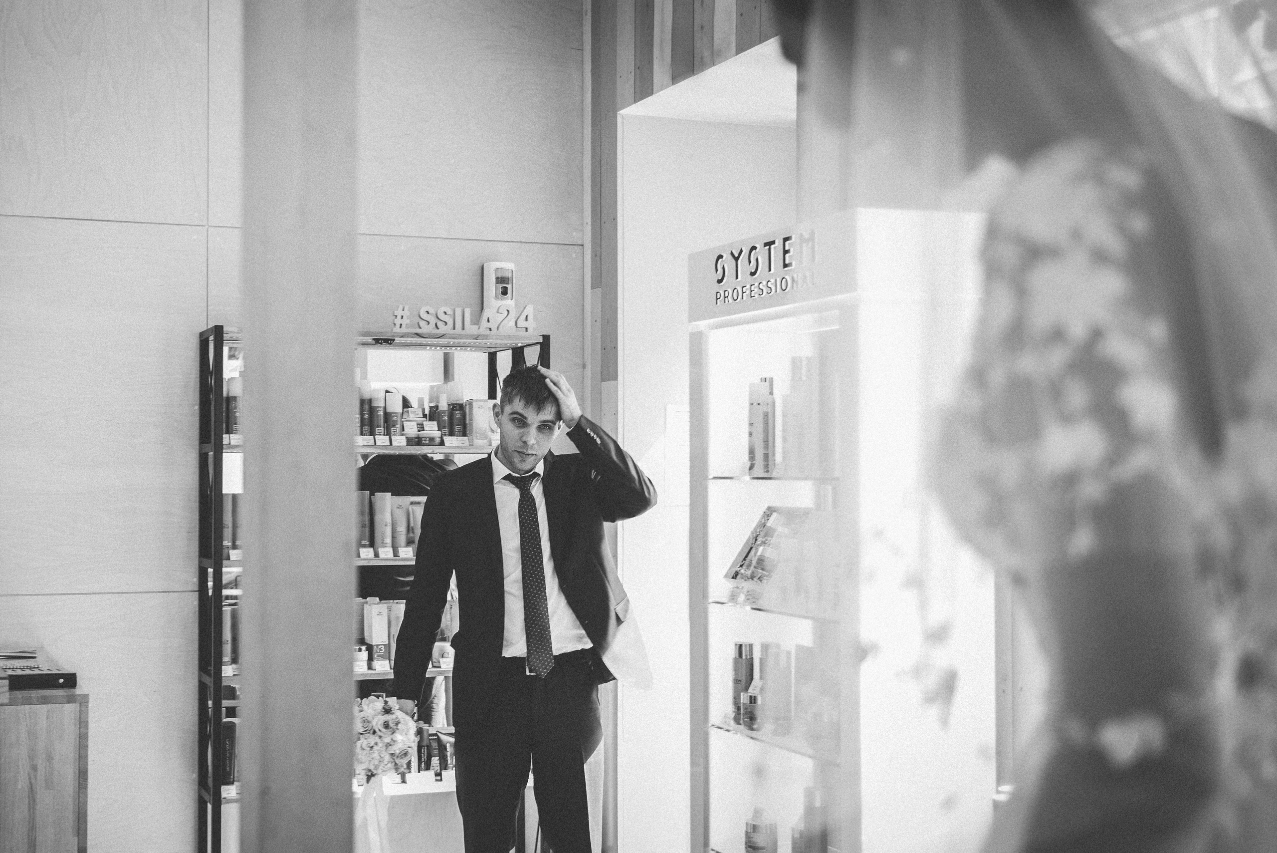 Свадьба для любителей ч/б фото. Артем и Айна. Свадебный и семейный фотограф София Невская