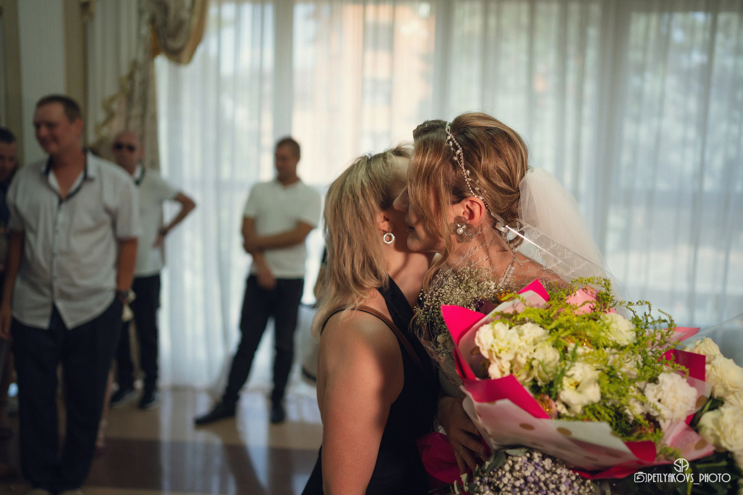 Свадьба Владислава и Анастасии. Фотограф, видеограф Пятигорск, Ставрополь, Ессентуки, Petlyakovs_photo