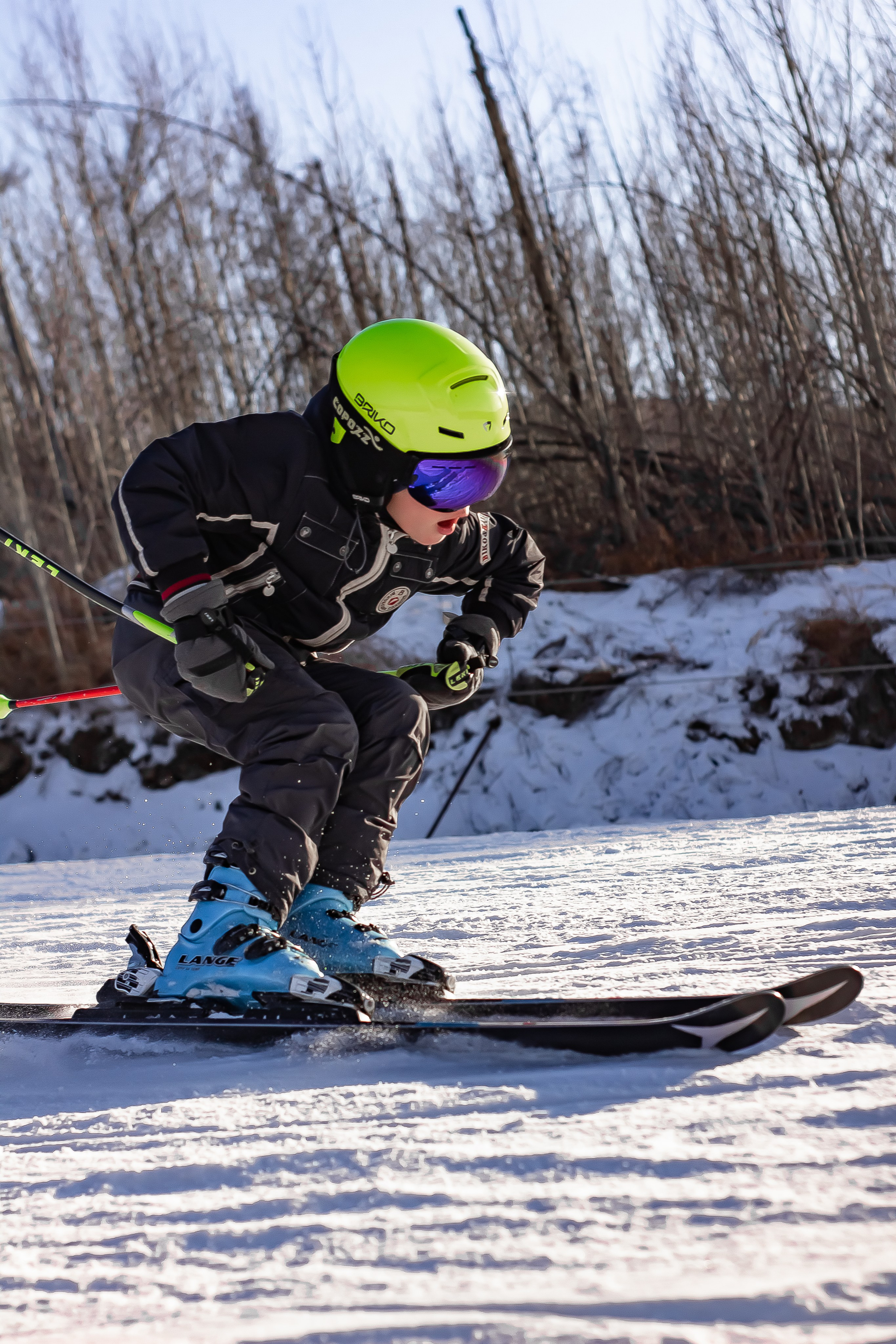ГЛК «Светлая». SHDEN — Photographer | Content Creator