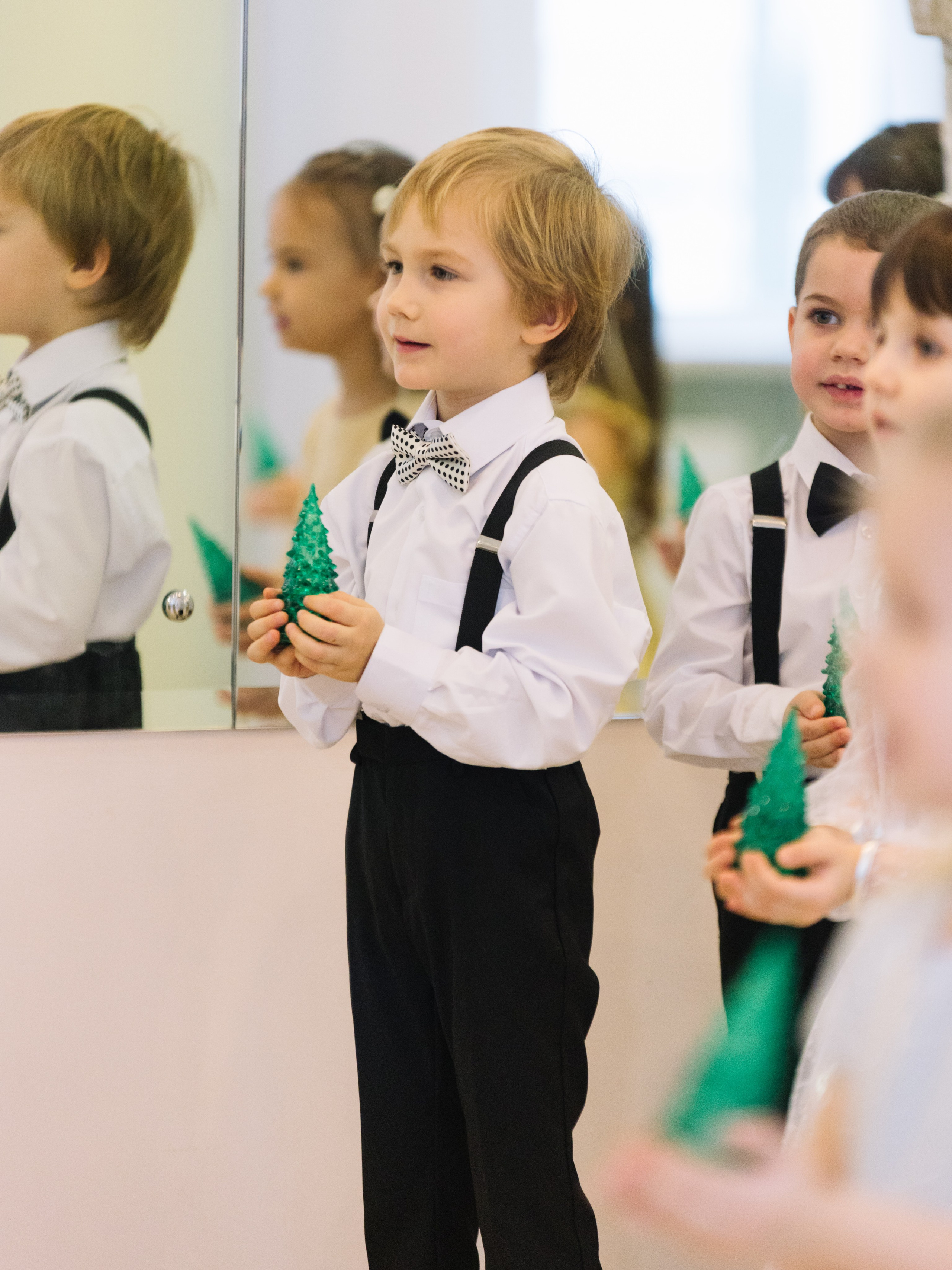 НОВОГОДНИЙ ПРАЗДНИК В МЛАДШЕЙ ГРУППЕ. Концертный и репортажный фотограф в Москве и Санкт-Петербурге Мария