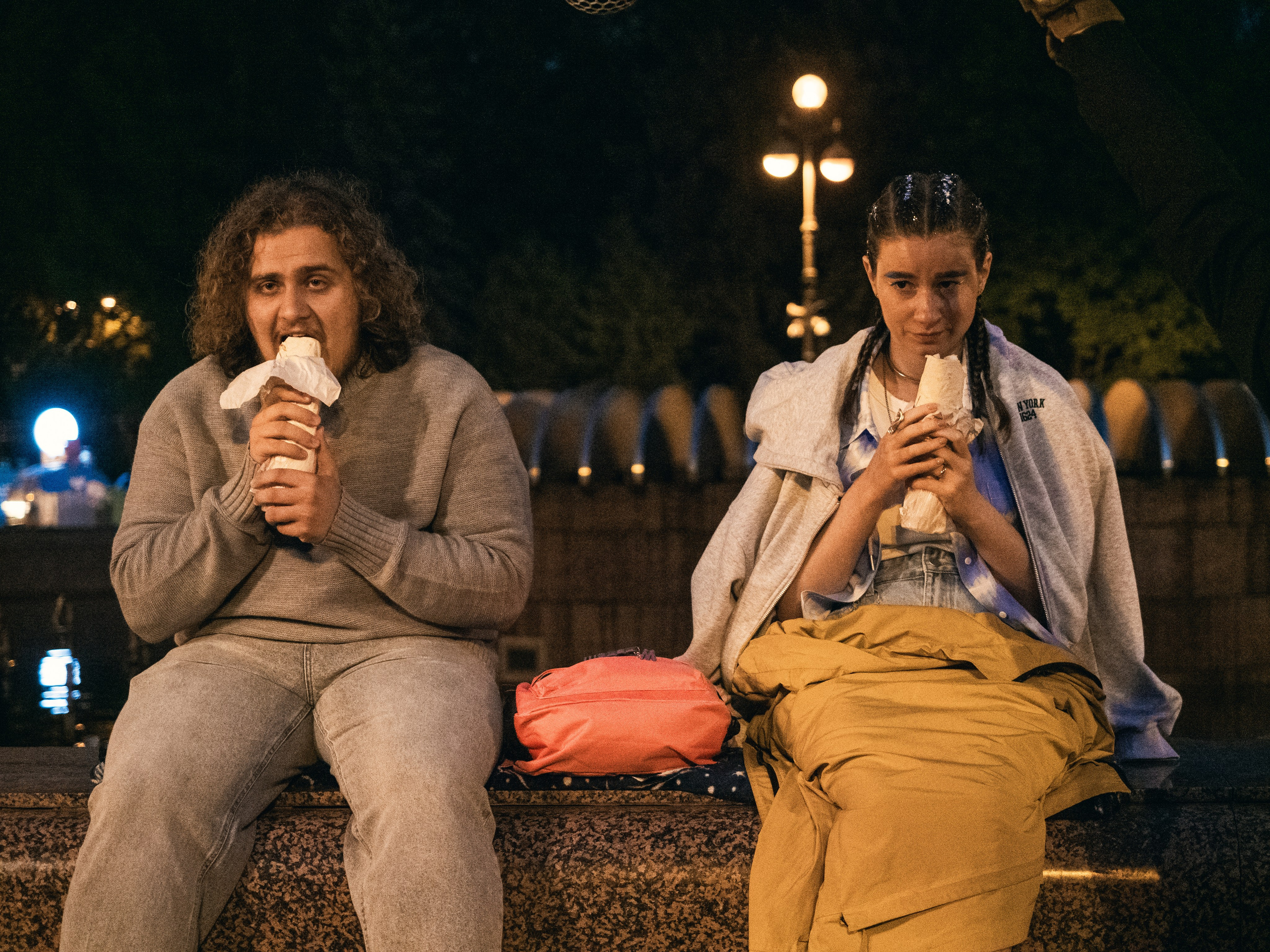 Бэкстейдж. Фотограф животных и людей в Санкт-Петербурге Дарья Быстрицкая