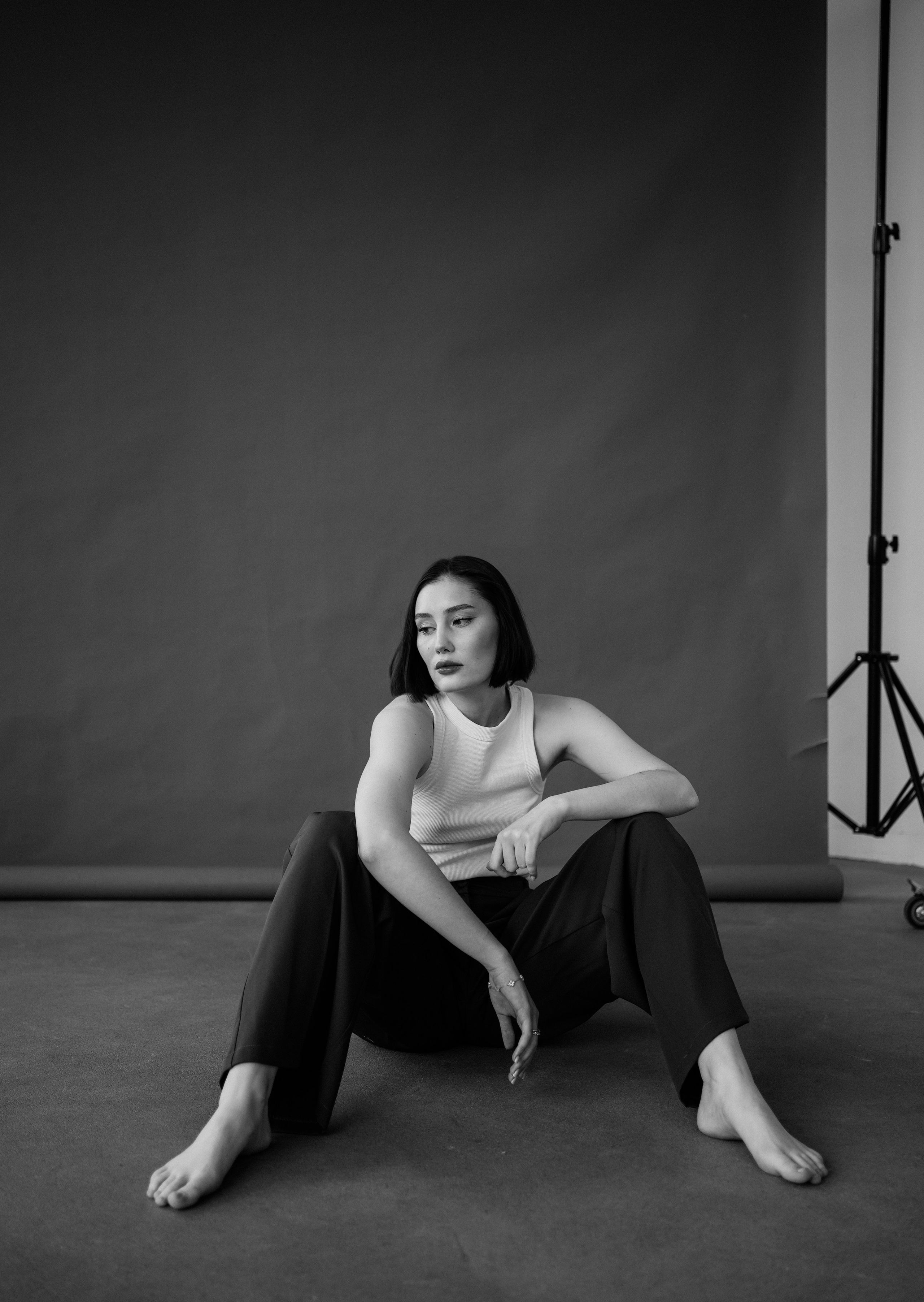 Ксюша. Фотограф г. Санкт-Петербург Александра Катанакова