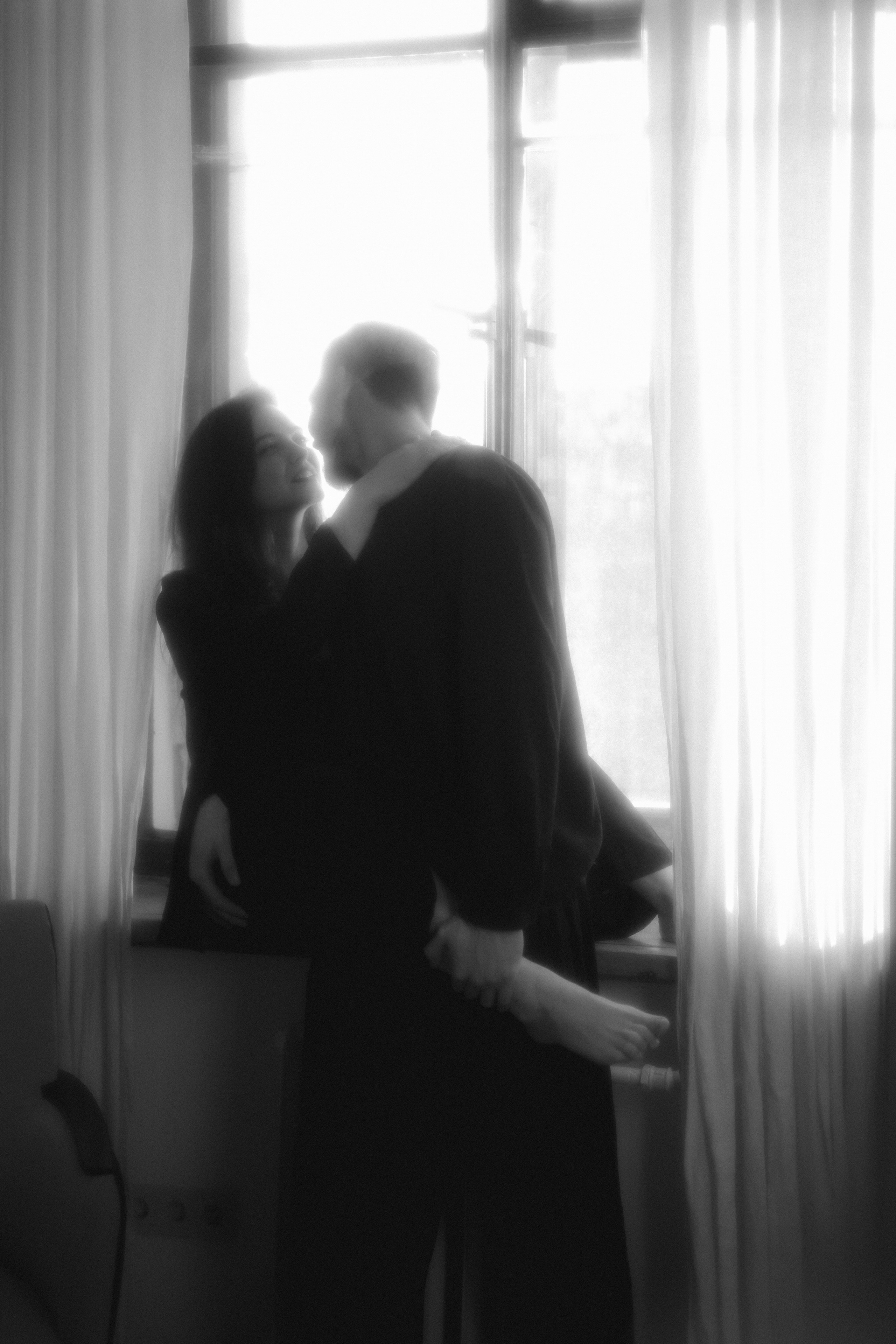 Саша и Дима. Фотограф г. Санкт-Петербург Александра Катанакова