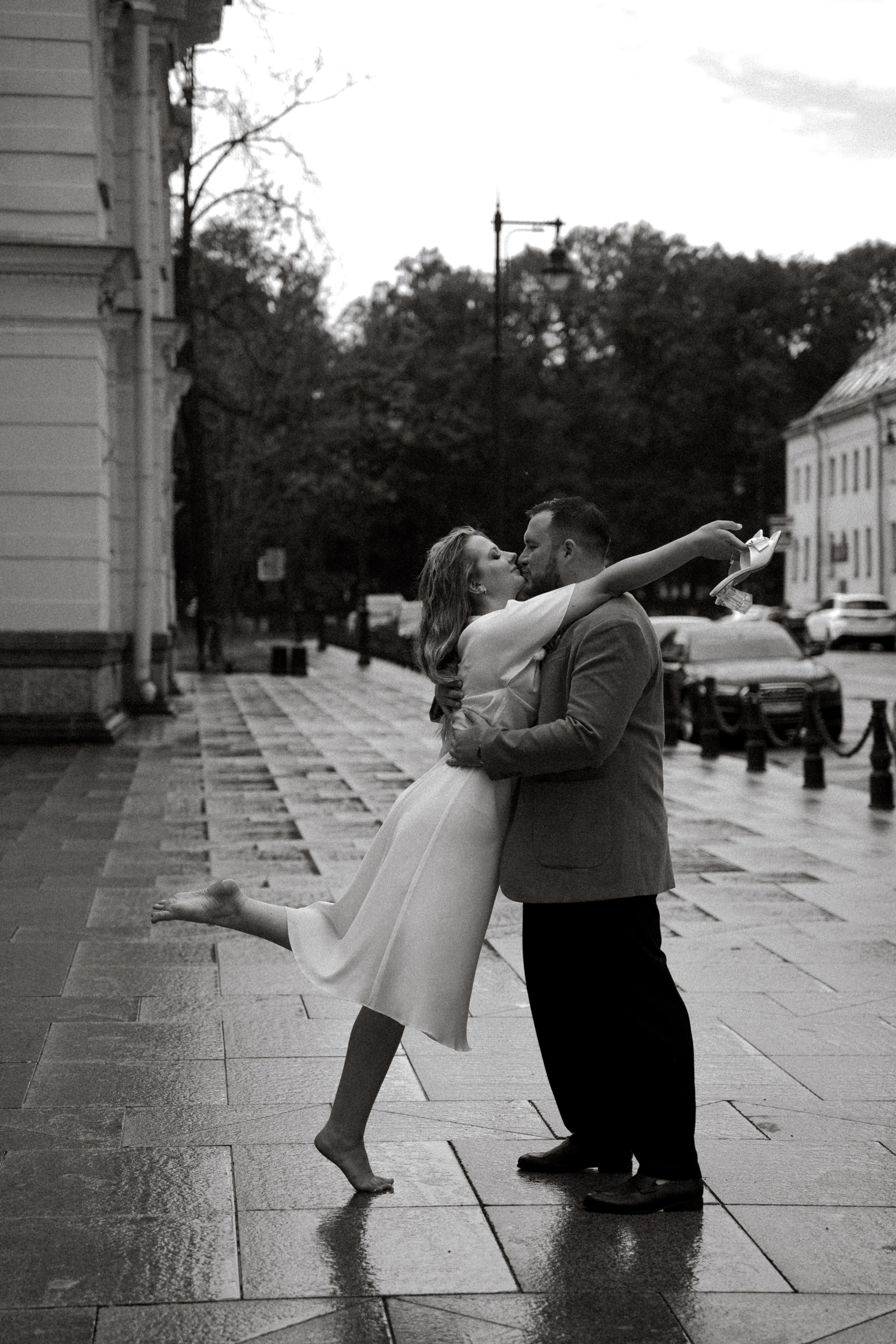 Оля и Артур. Фотограф г. Санкт-Петербург Александра Катанакова