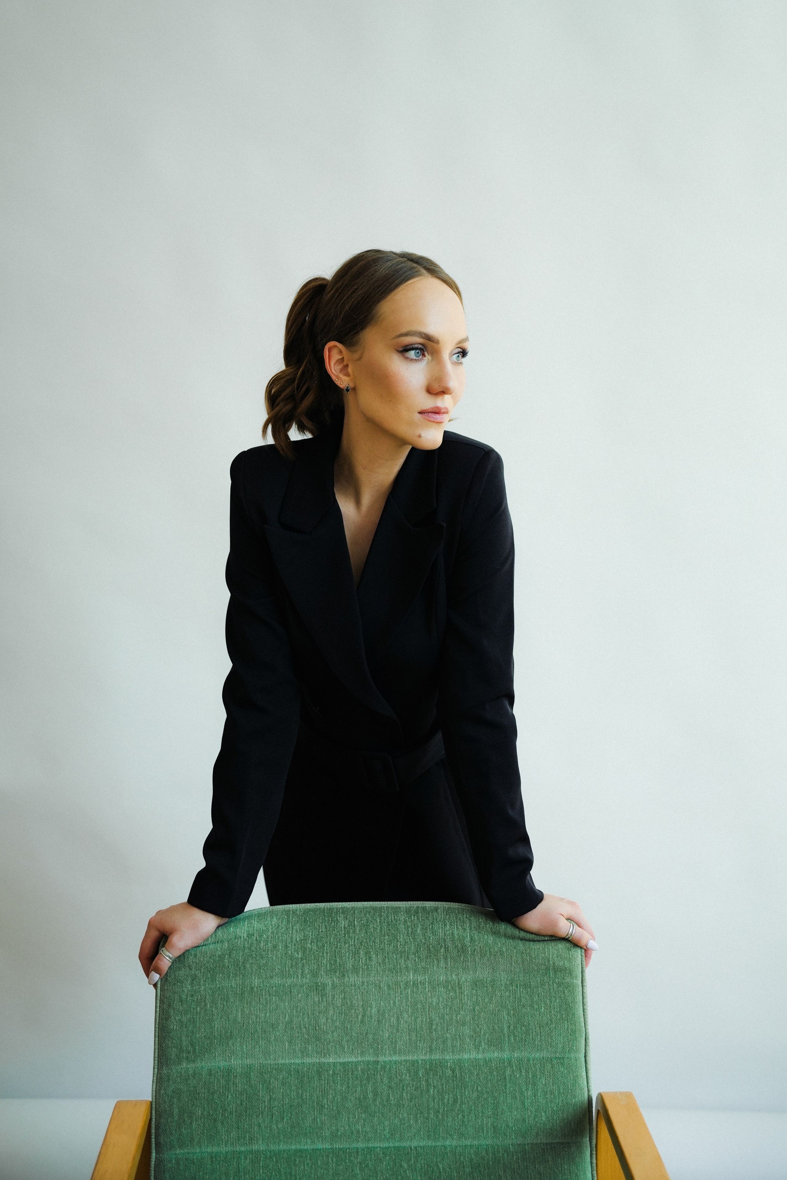 Маша. Фотограф г. Санкт-Петербург Александра Катанакова