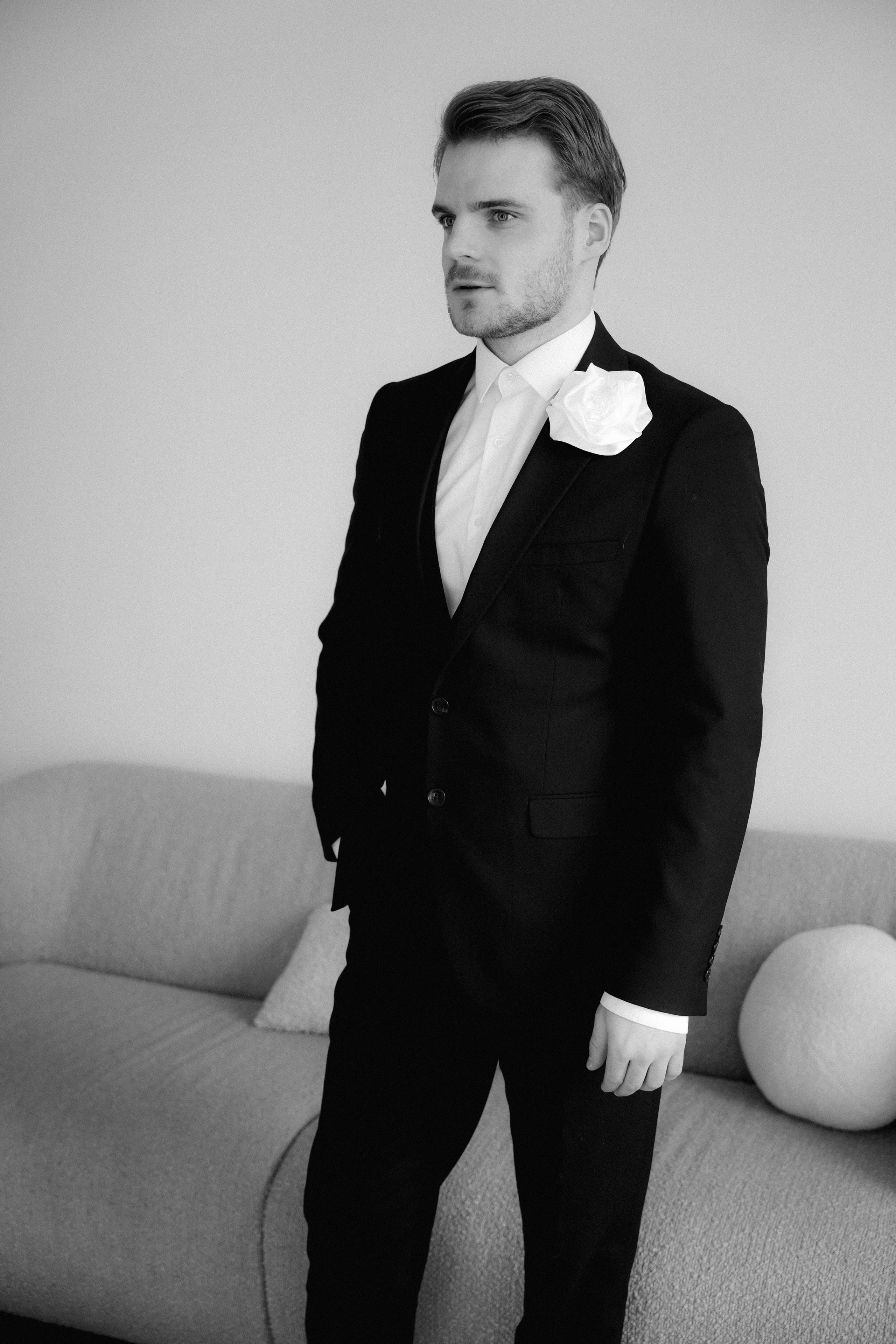 Маша и Томаш. Фотограф г. Санкт-Петербург Александра Катанакова