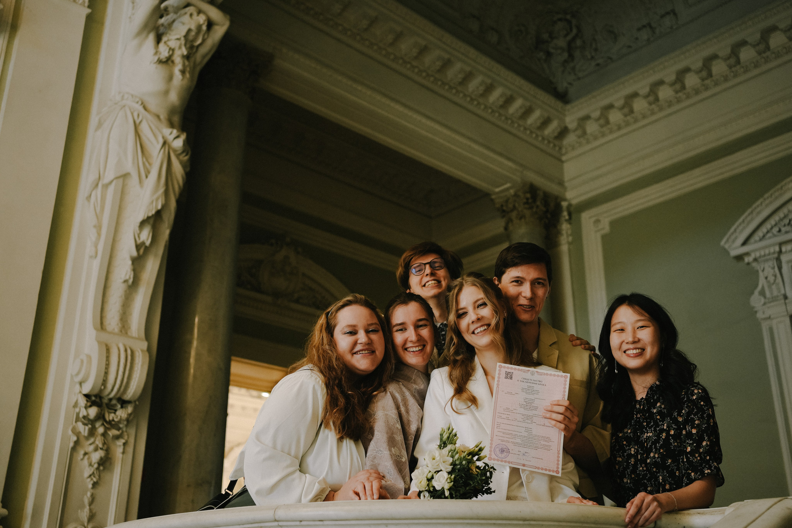 Саша и Вова. Фотограф г. Санкт-Петербург Александра Катанакова