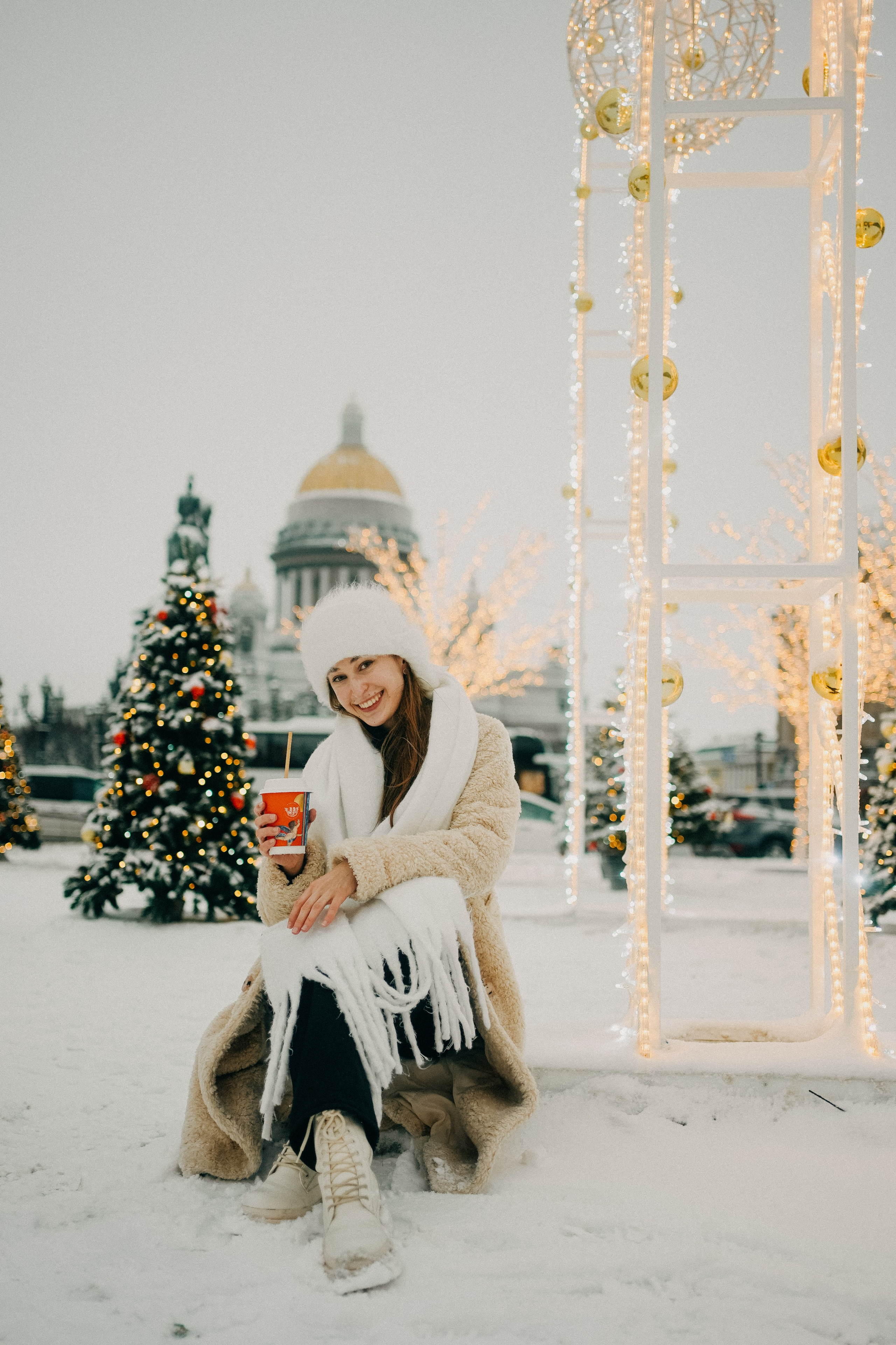 Лера. Фотограф г. Санкт-Петербург Александра Катанакова