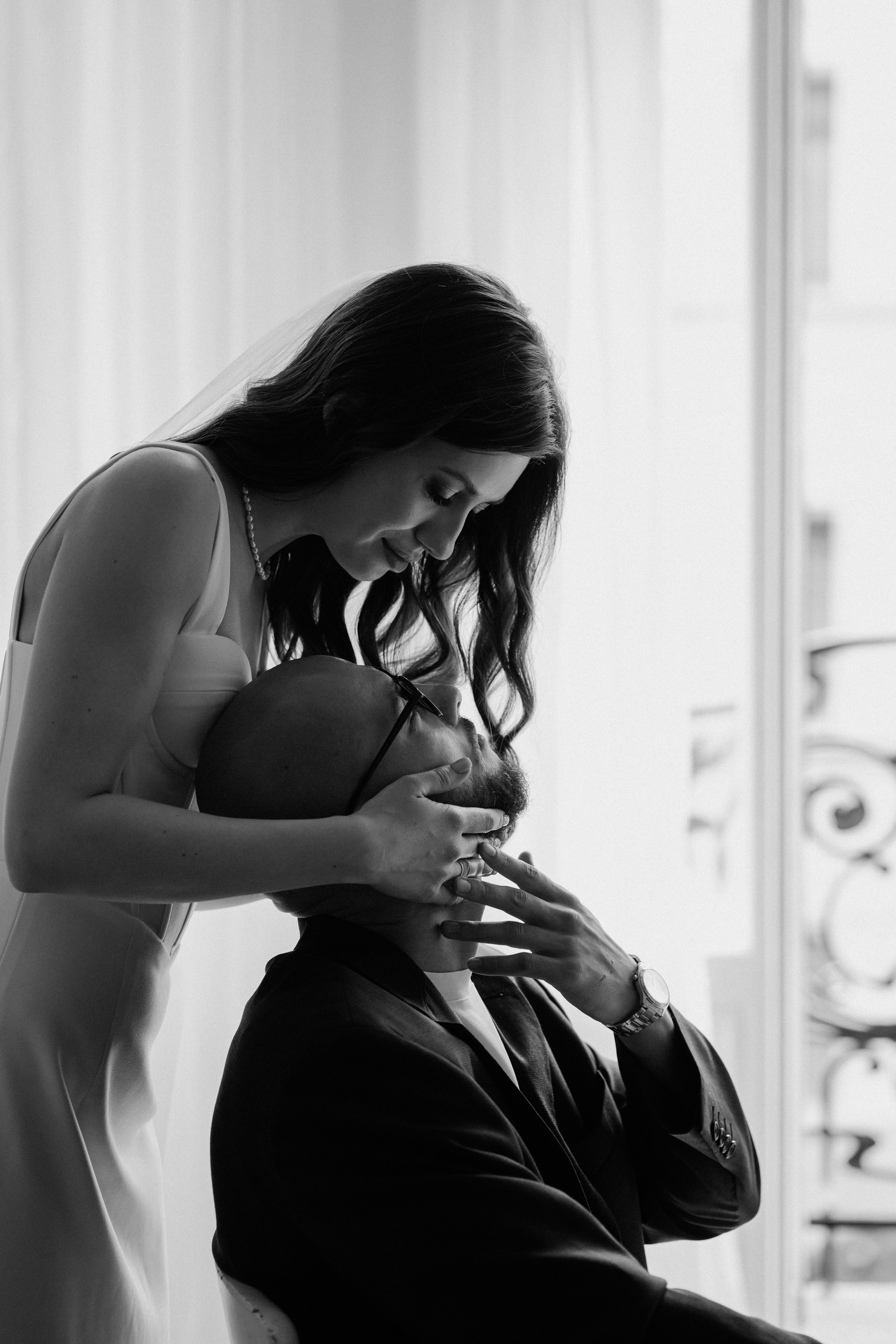 Ксюша и Влад. Фотограф г. Санкт-Петербург Александра Катанакова