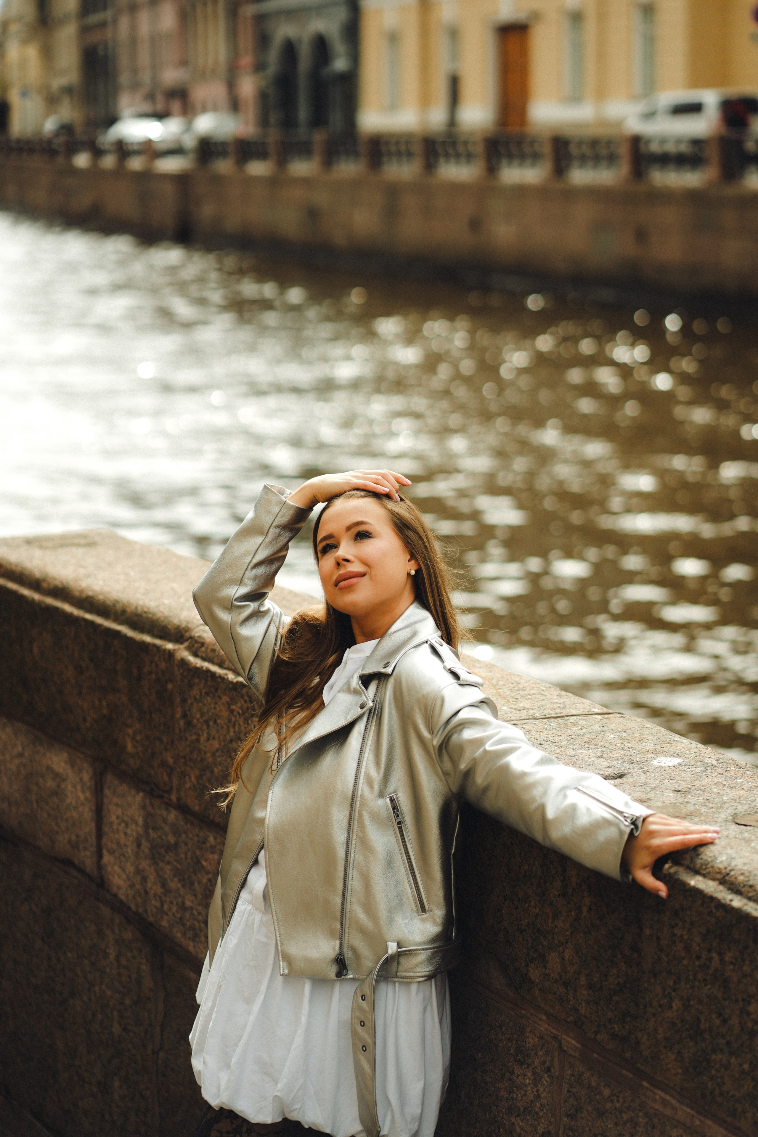 Анна. Фотограф г. Санкт-Петербург Александра Катанакова