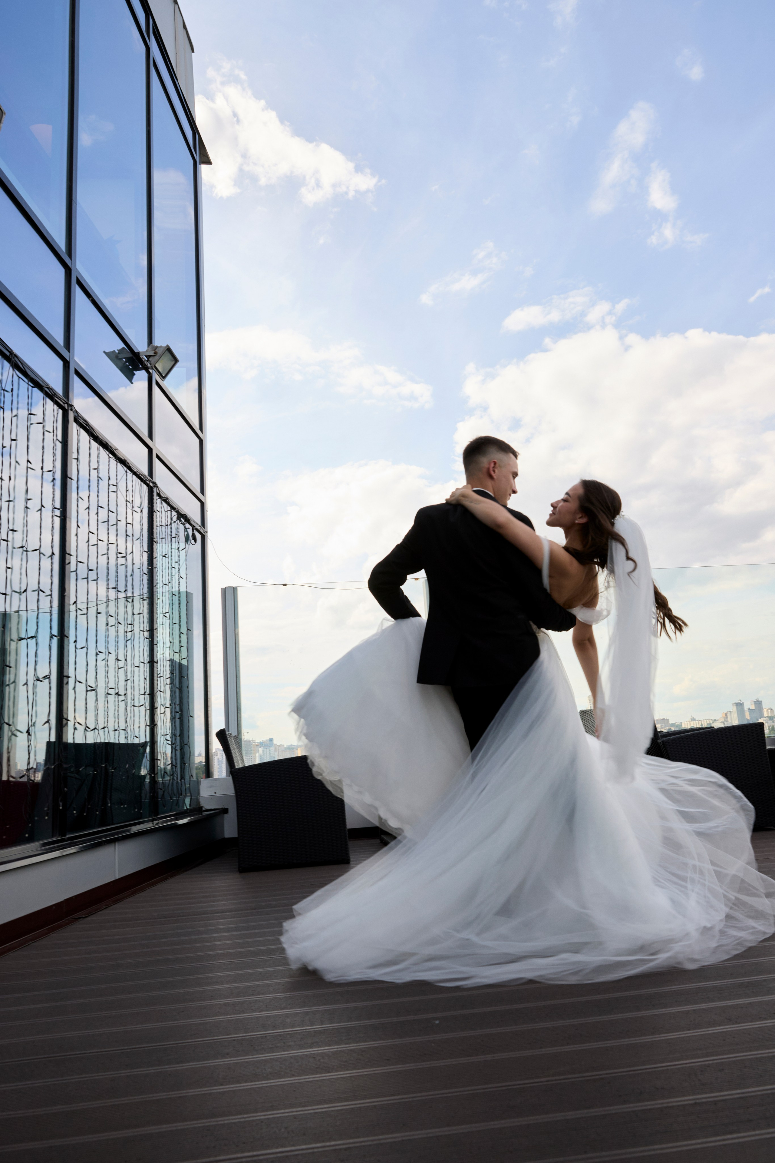 Дмитрий & Анастасия. Женский фотограф