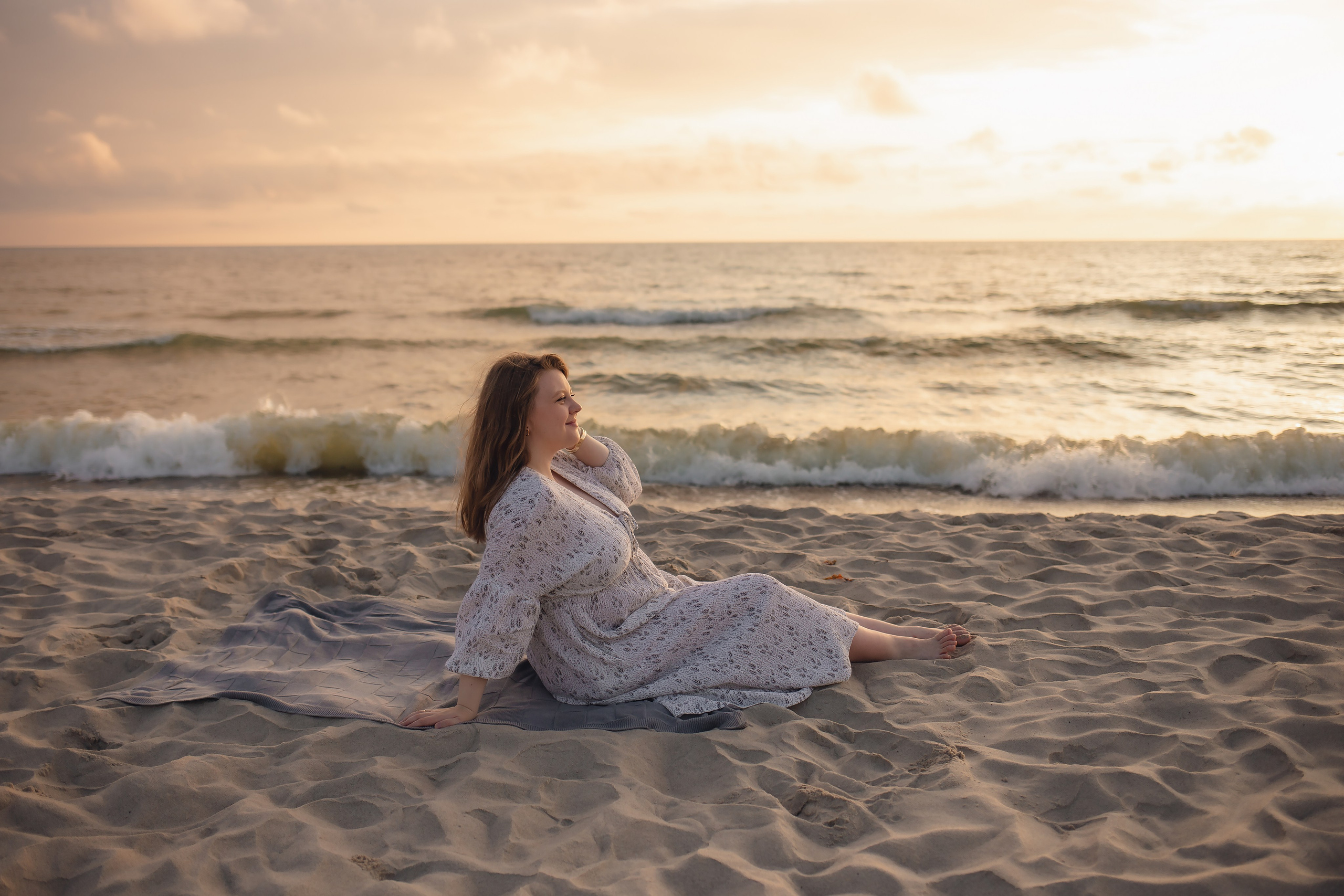 Елена и Никита. Фотограф в Калининграде Решетникова Алина