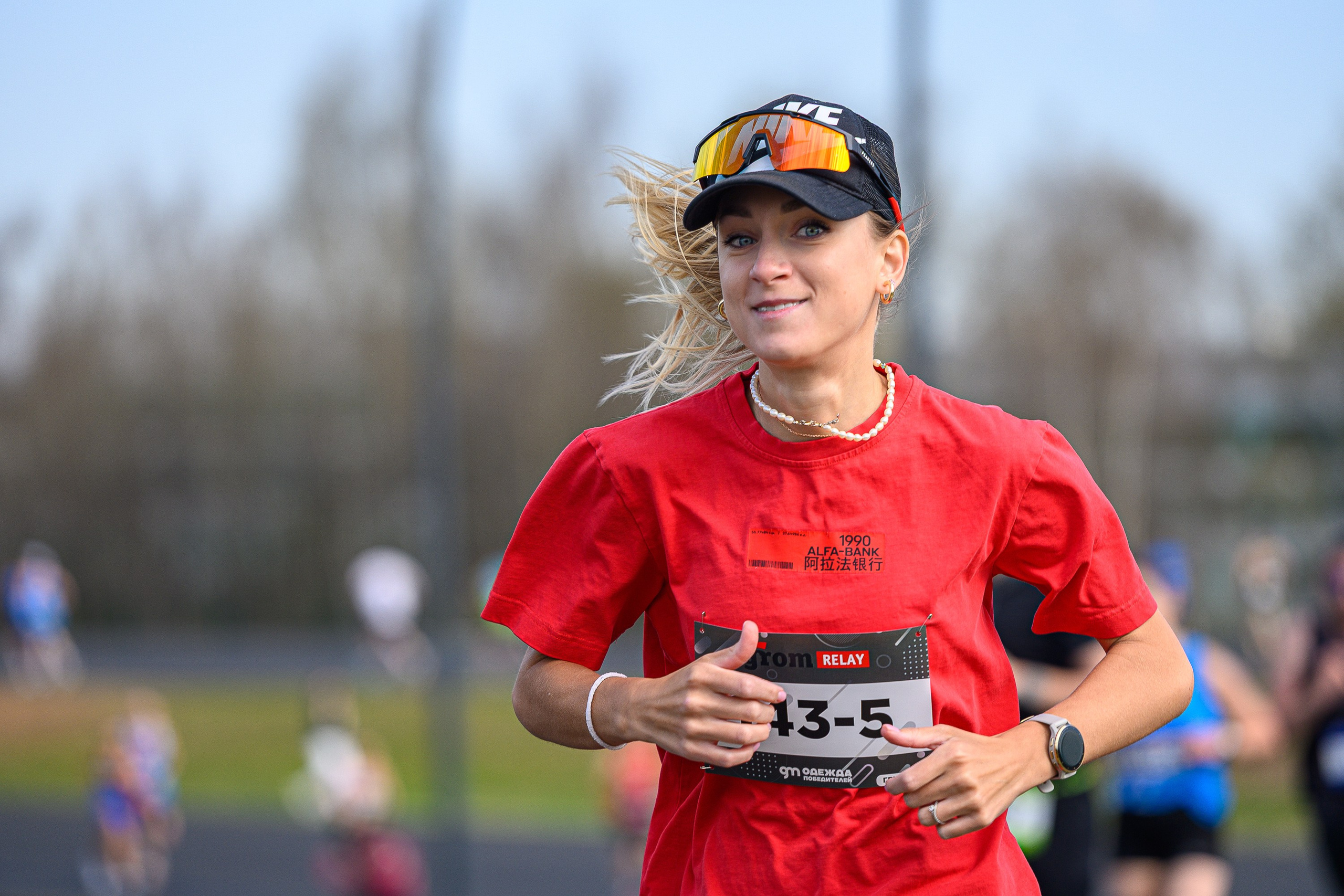 Спорт. Репортажный фотограф Сергей Квартальнов