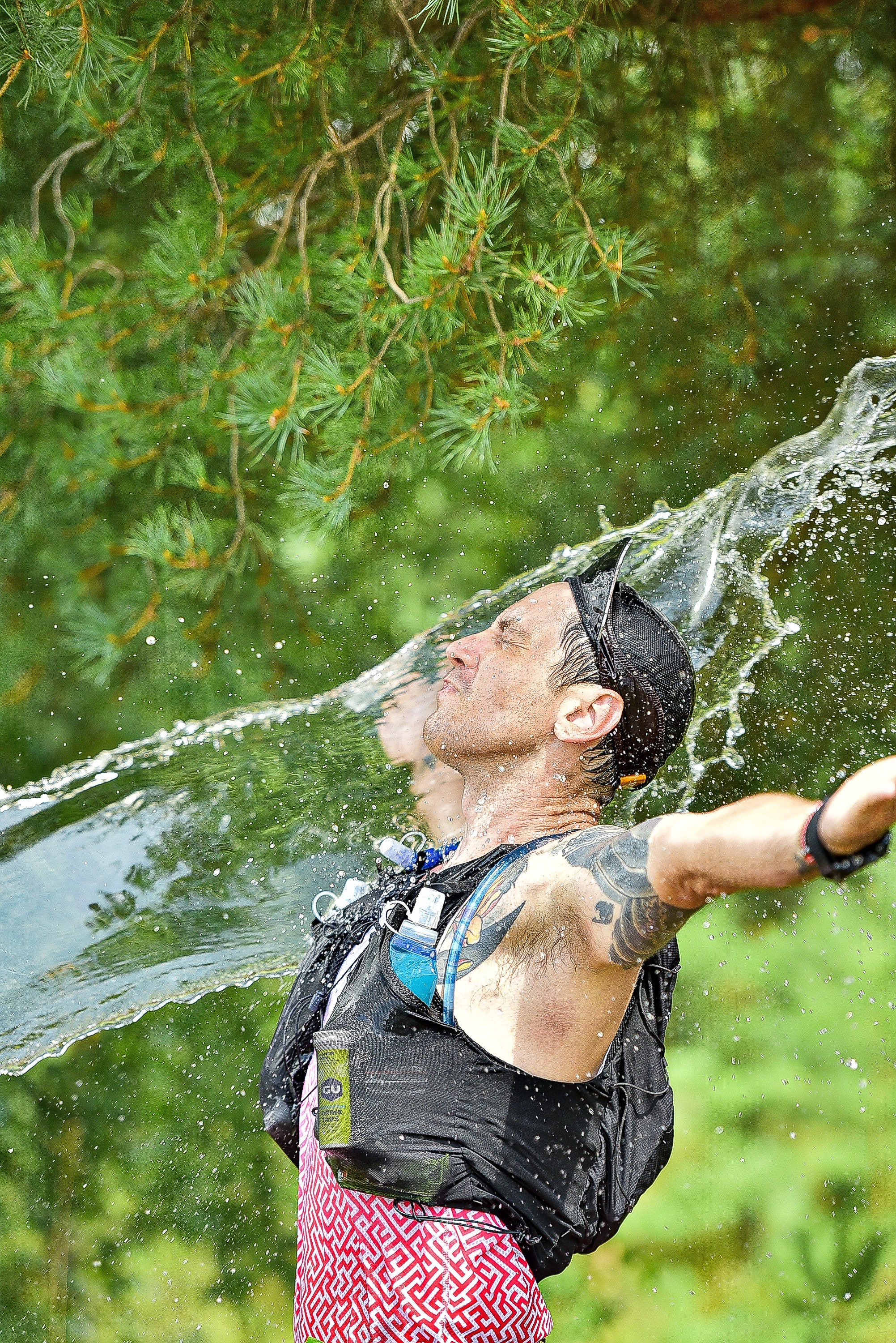 GRUT!. Репортажный фотограф Сергей Квартальнов