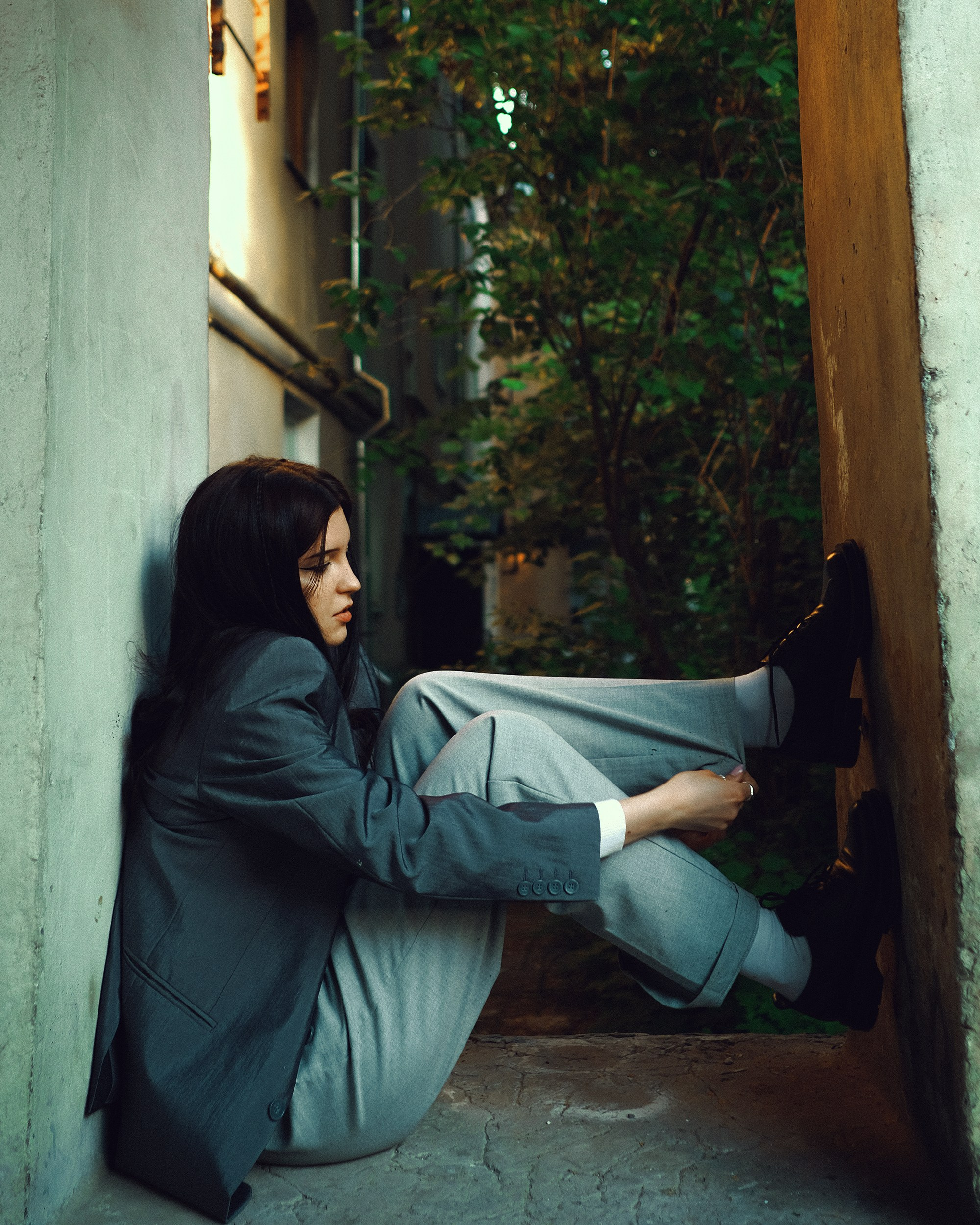 Елизавета. Anya.vision