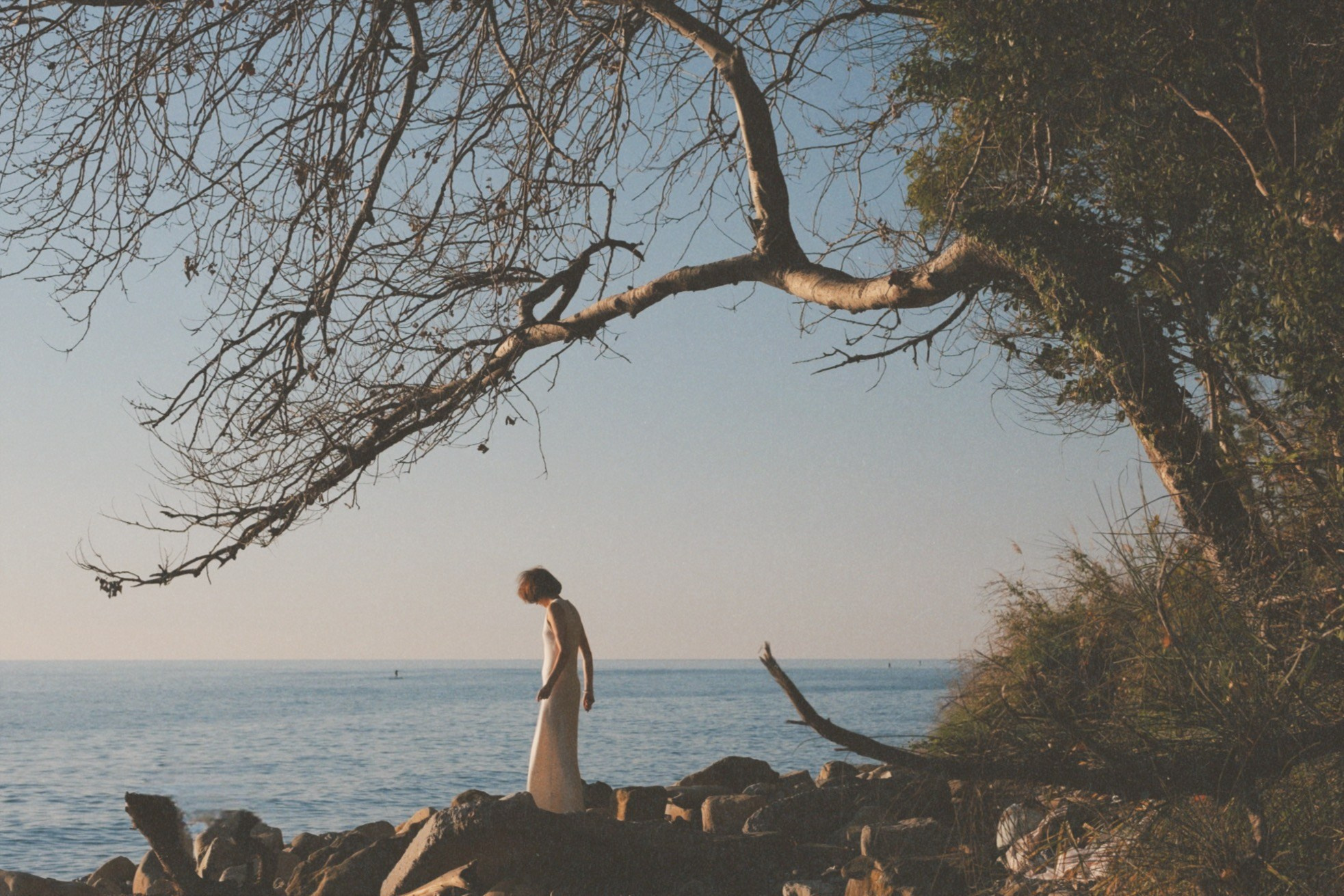 Alyona Rubanova — Visual artist