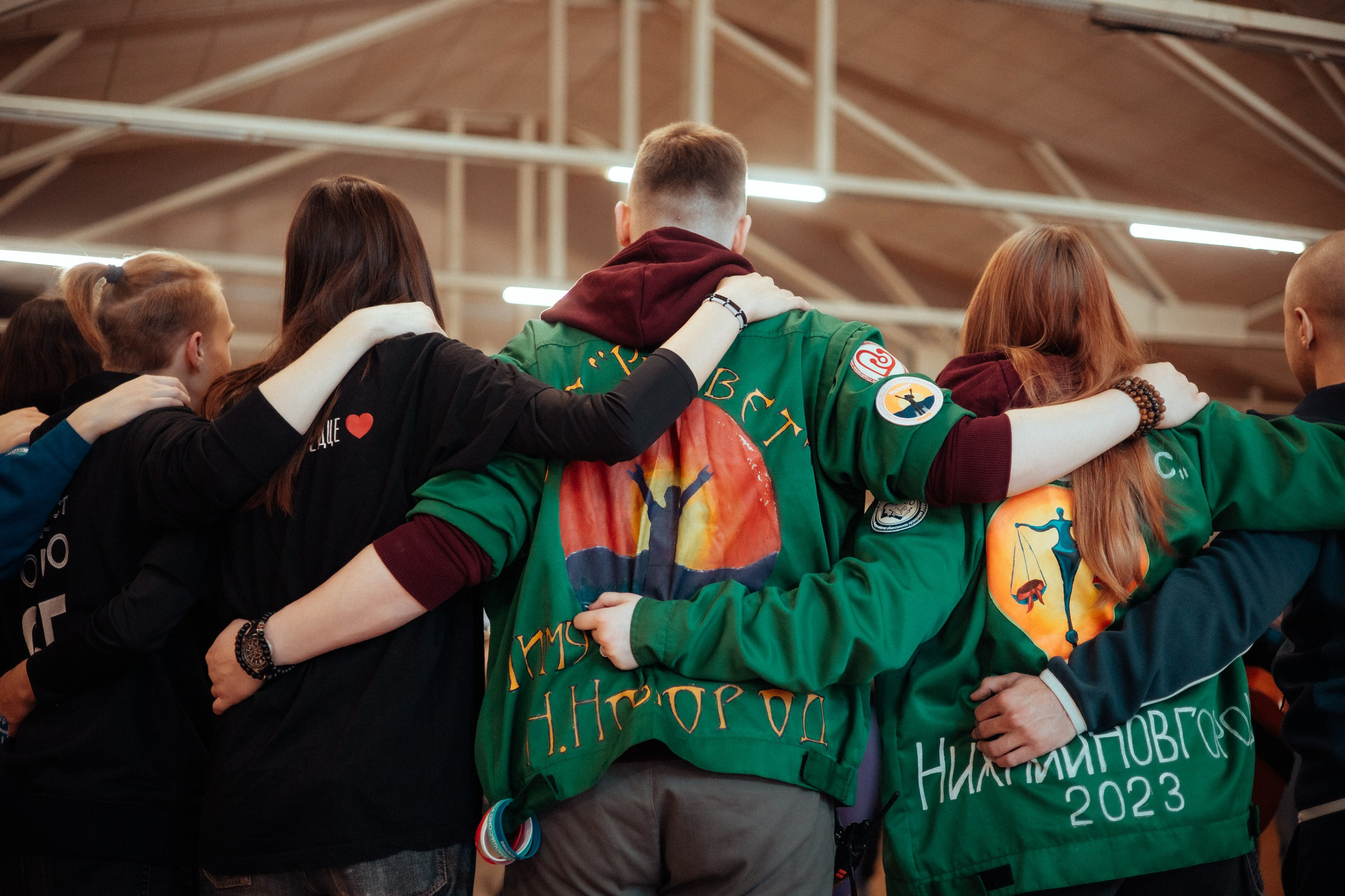 Окружной слет гитаристов пфо | спутник