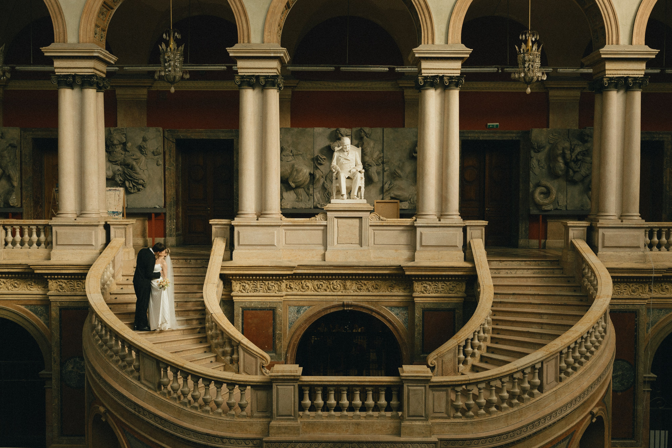 Лера|Юра. Свадебный фотограф Таня Караисаева