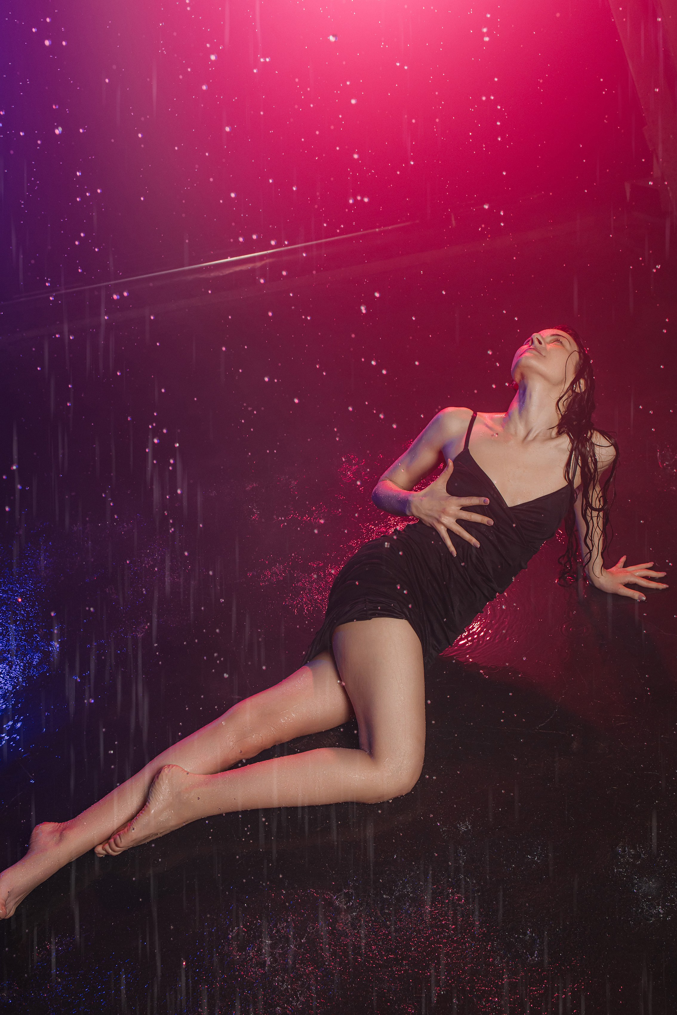 Aqua.Красноярск. Фотограф Норильск Талнах Оксана Пашкевич