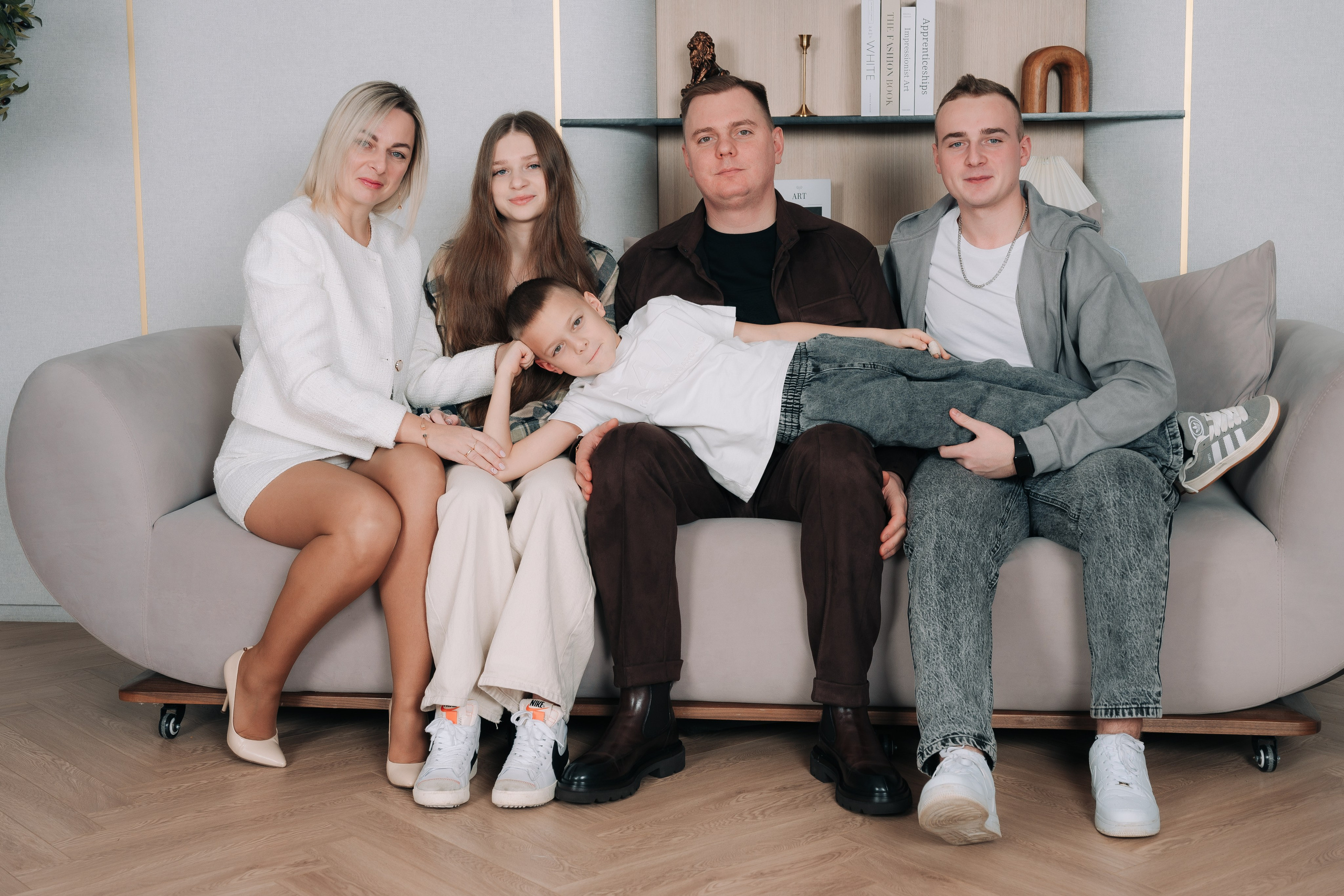 Владимир Зверев. Иван Кубик — фотограф и видеограф