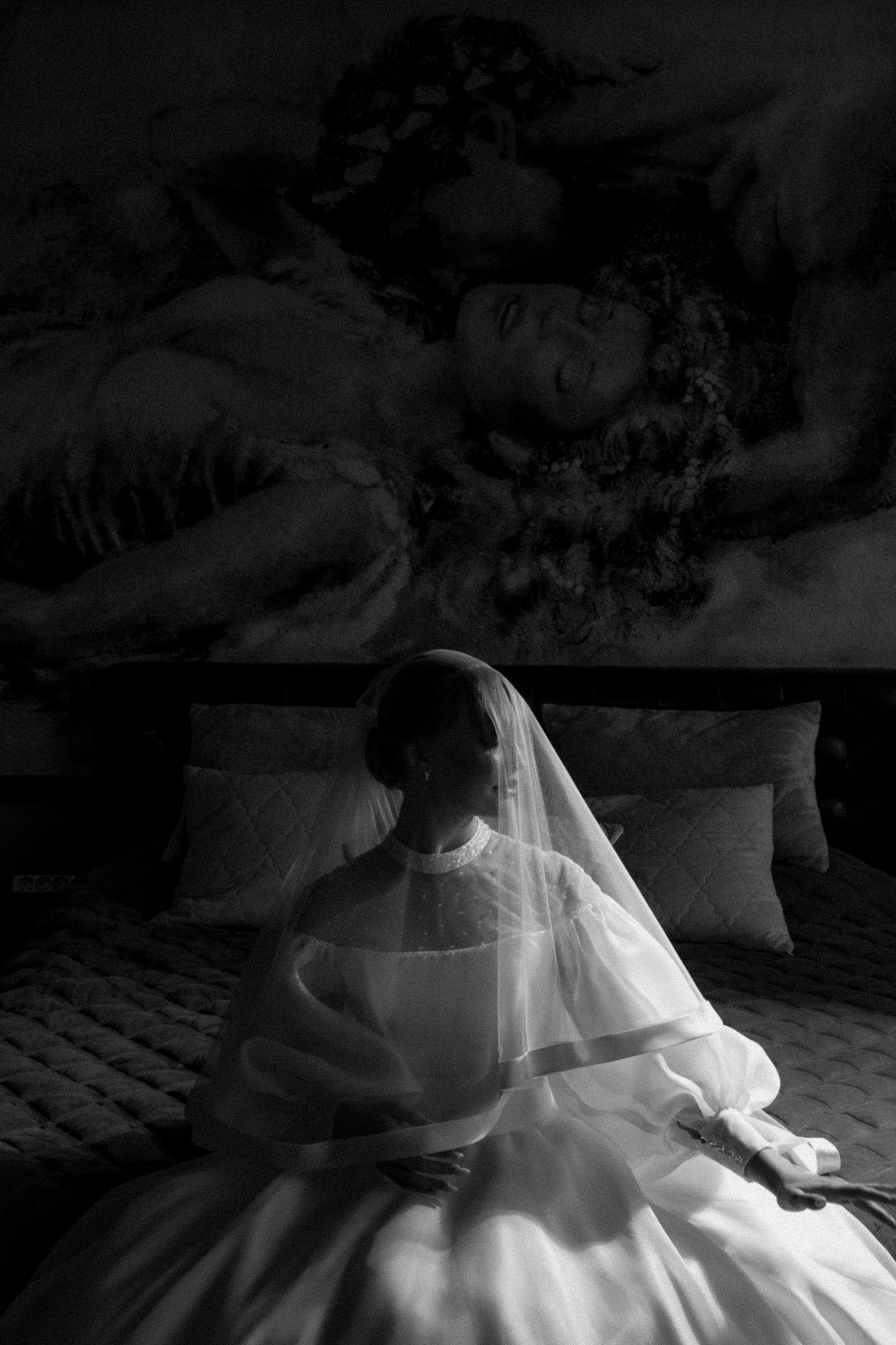 Вячеслав и Ксения. Свадебный фотограф в Уфе Трифонов Дмитрий