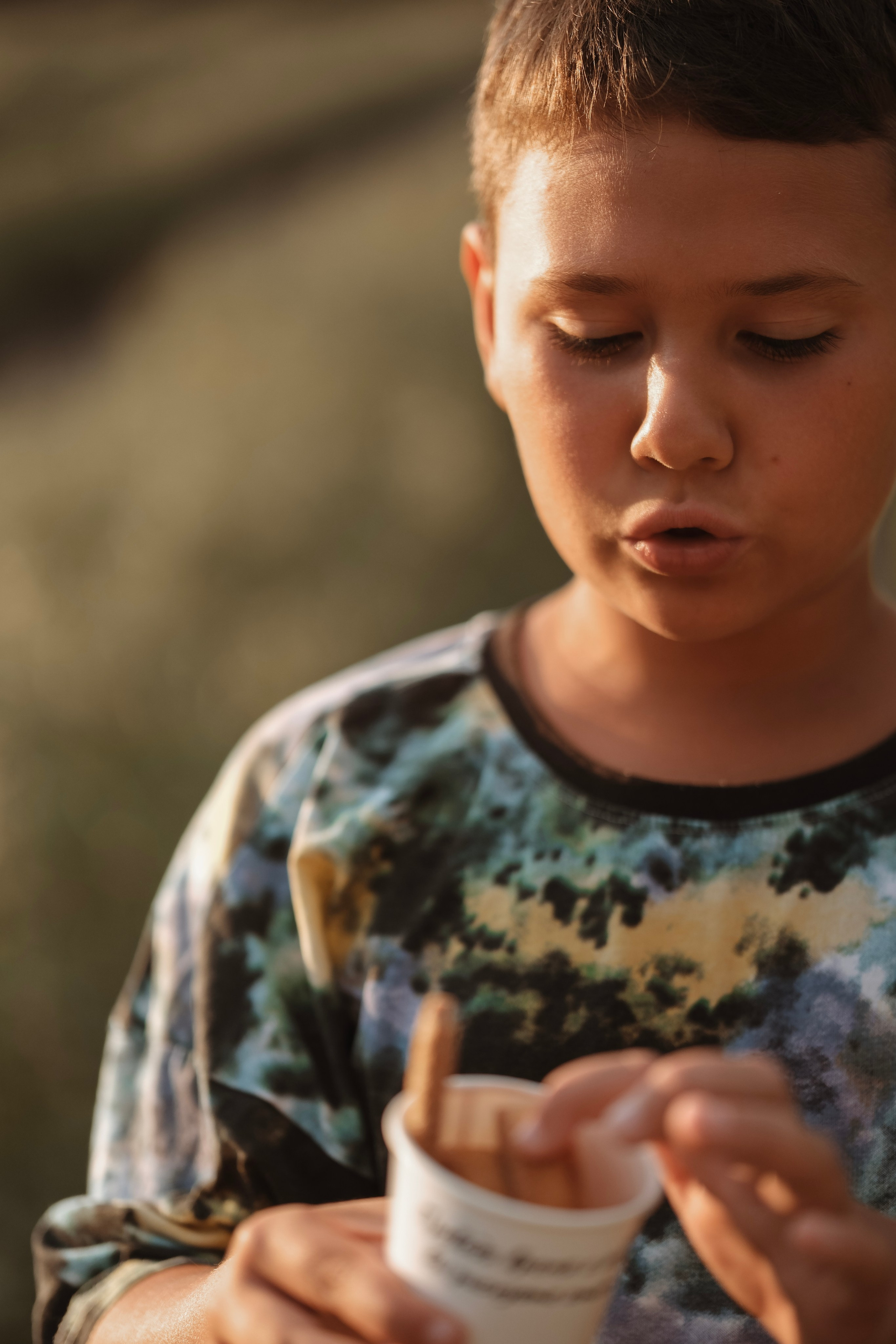 Мишель!. Фотограф новорожденных в Брянске Анжелика Прохоренкова