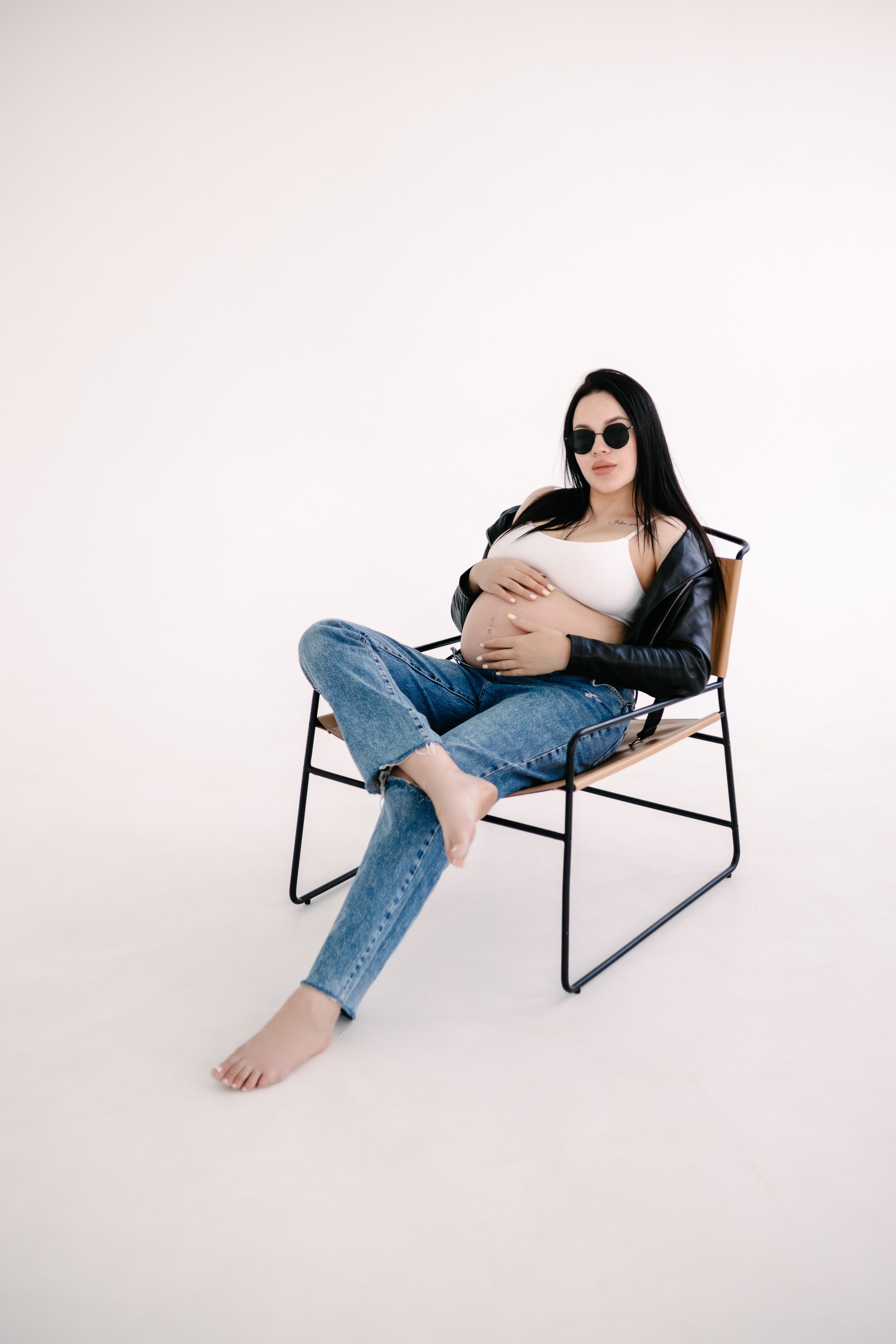 Дина. Фотограф Волгоград Кристина Прохоренко