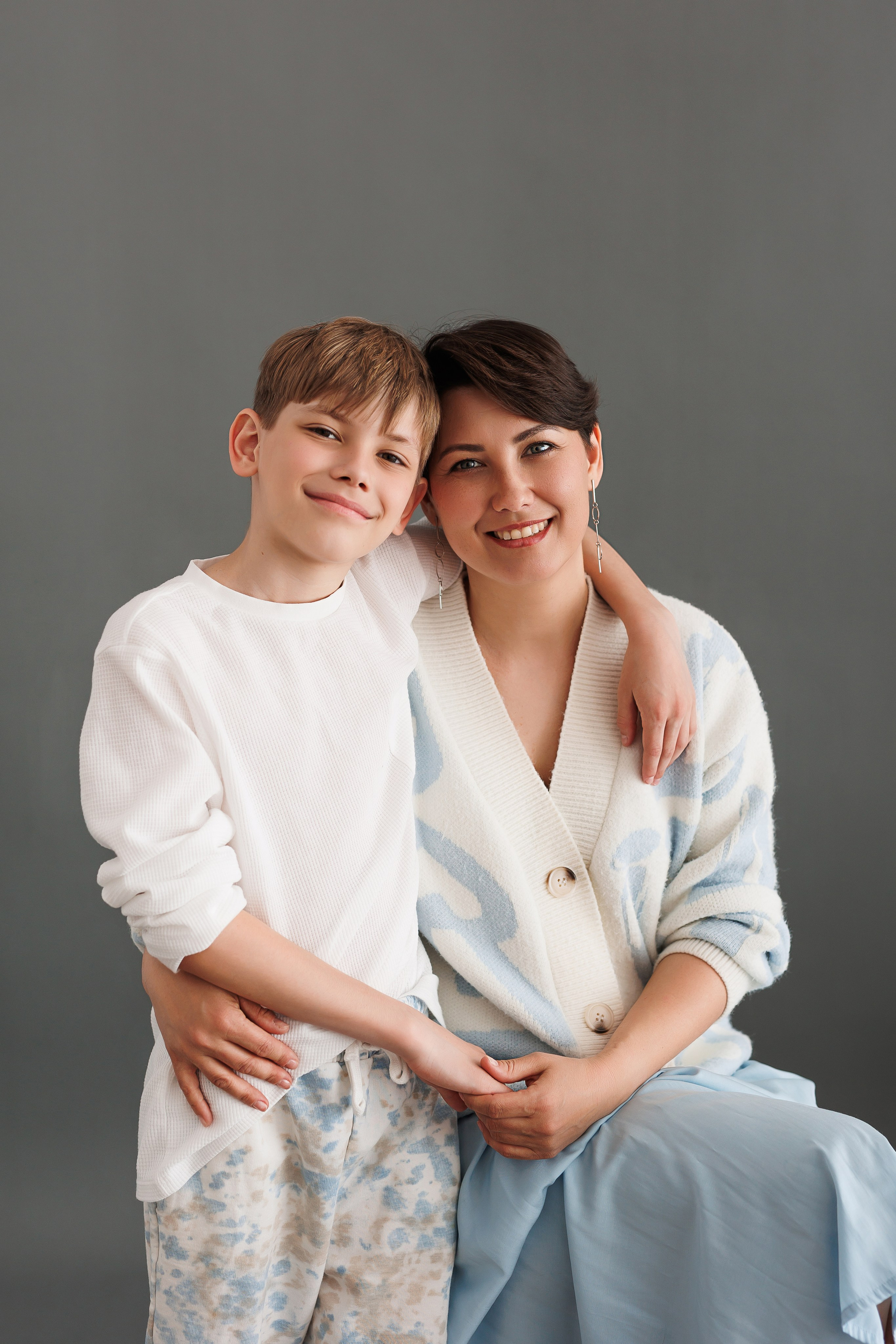 Семьи студия. Профессиональная детская и семейная фотостудия в Краснодаре