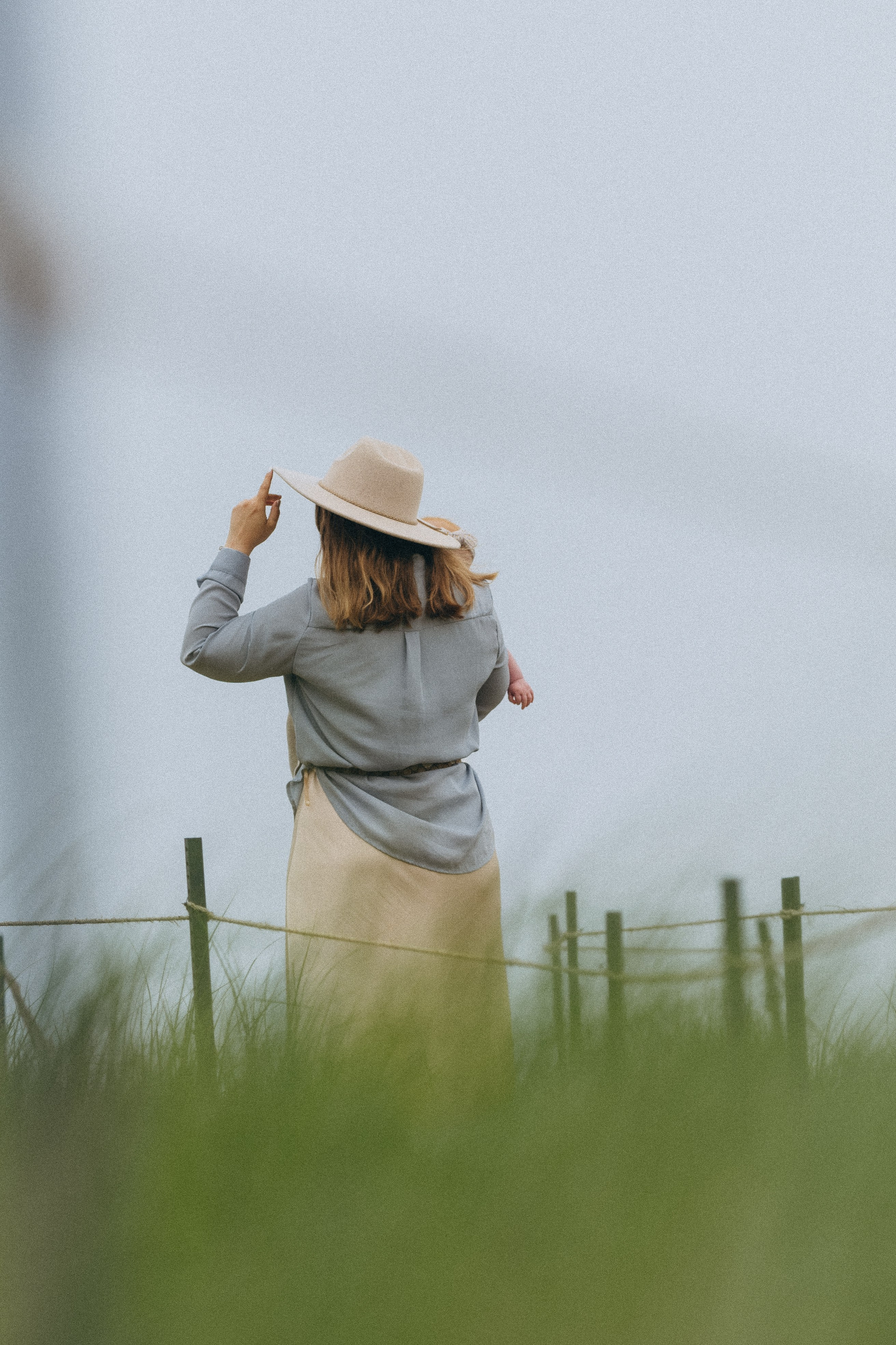 Anastasia & Dakota. Natalia Finch Photography — Family, Kids & Pet Photographer in Chicago, IL