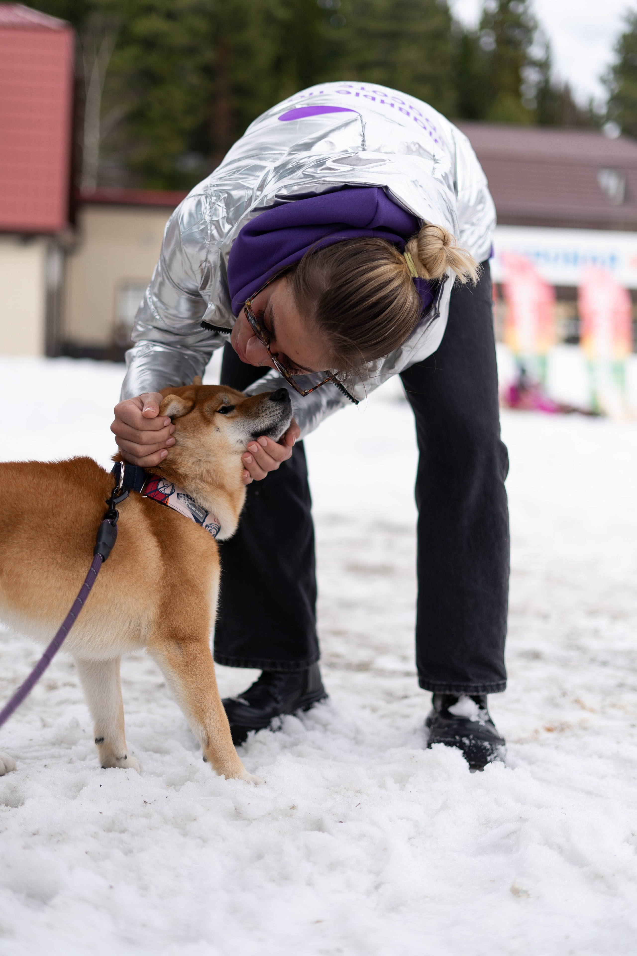Грелка 18.04.24. Анастасия Паршукова — фотограф Шерегеш Новосибирск