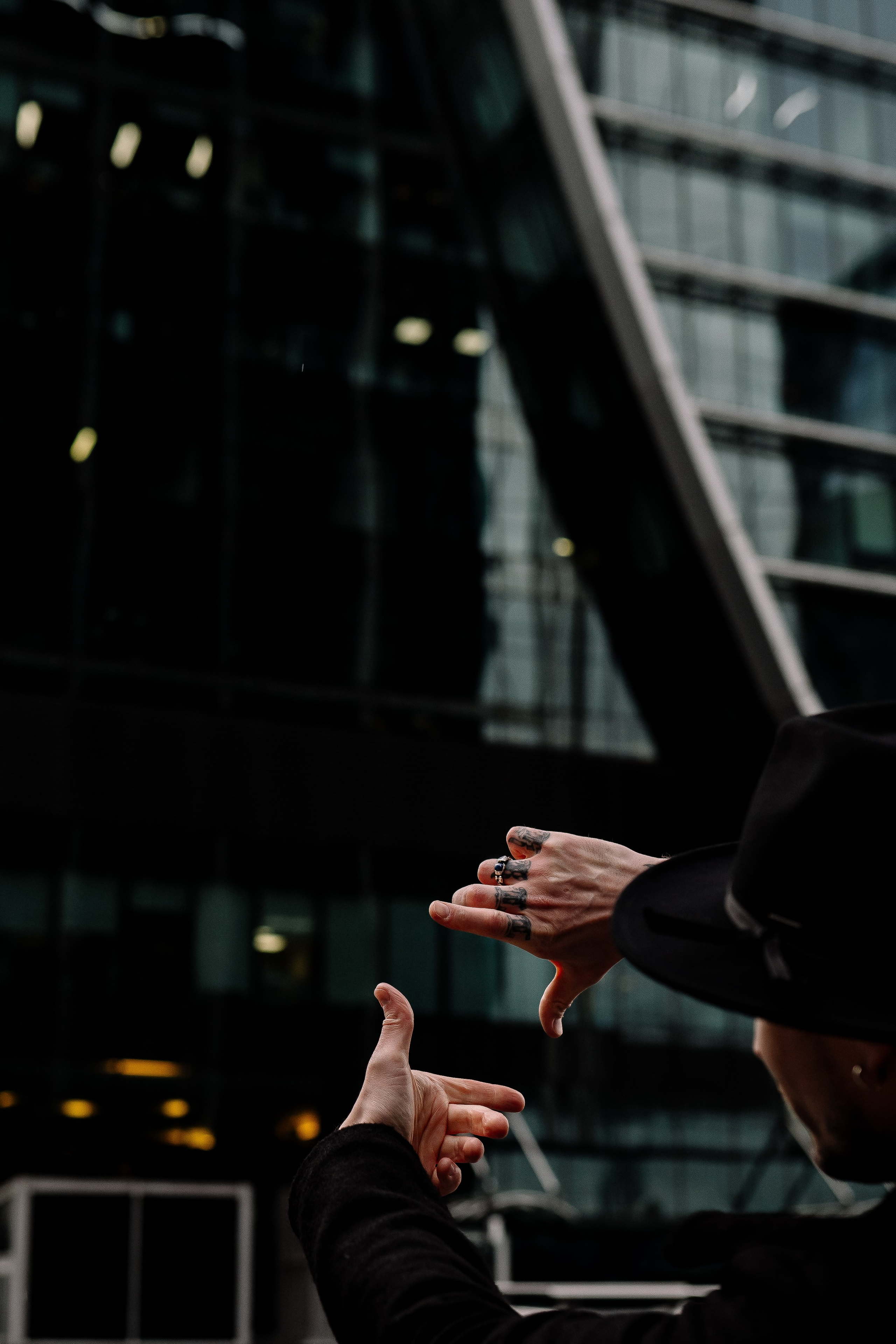 Мужские съемки. Андрейко Надежда