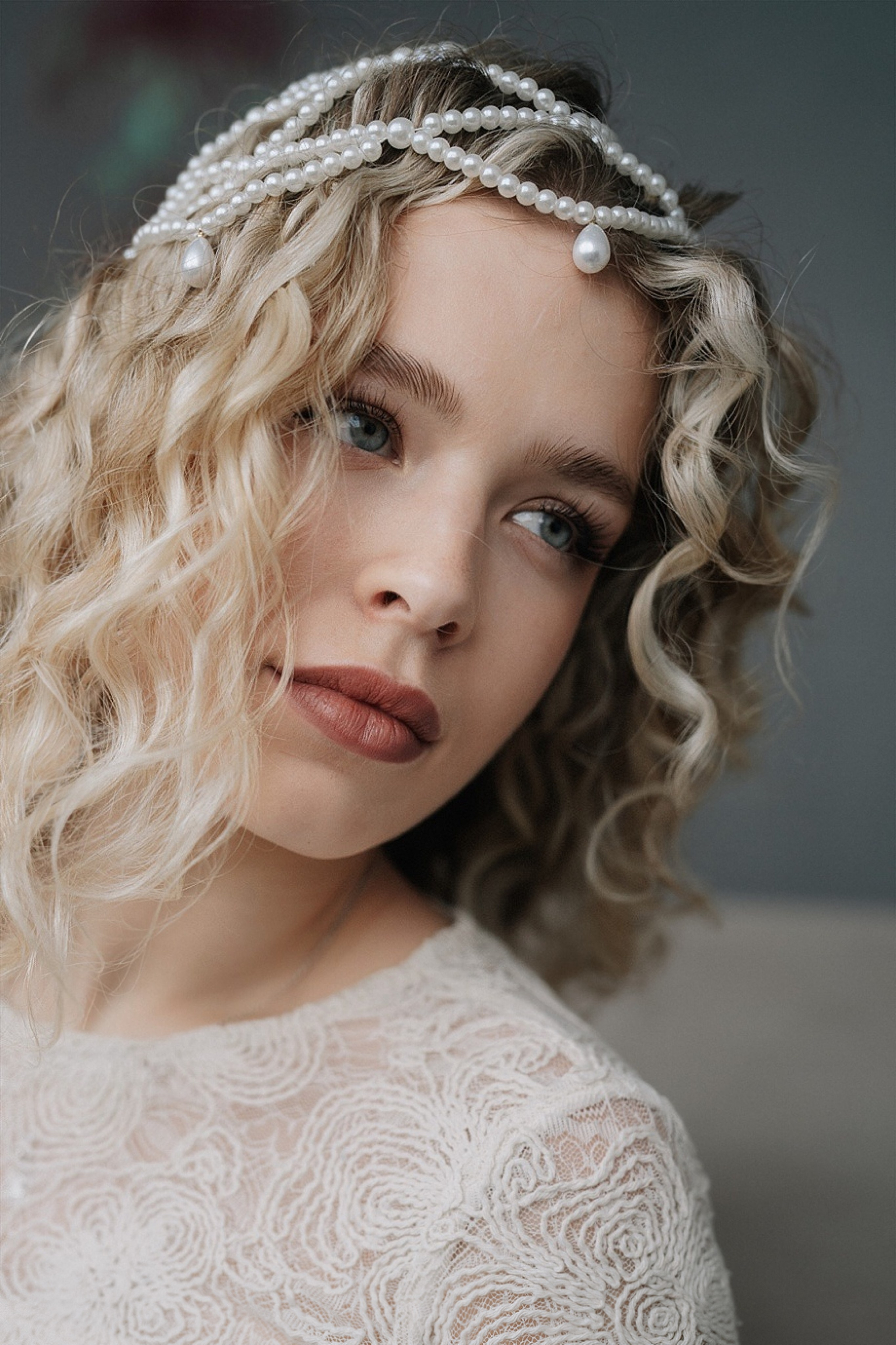 Индивидуальные женские. Андрейко Надежда