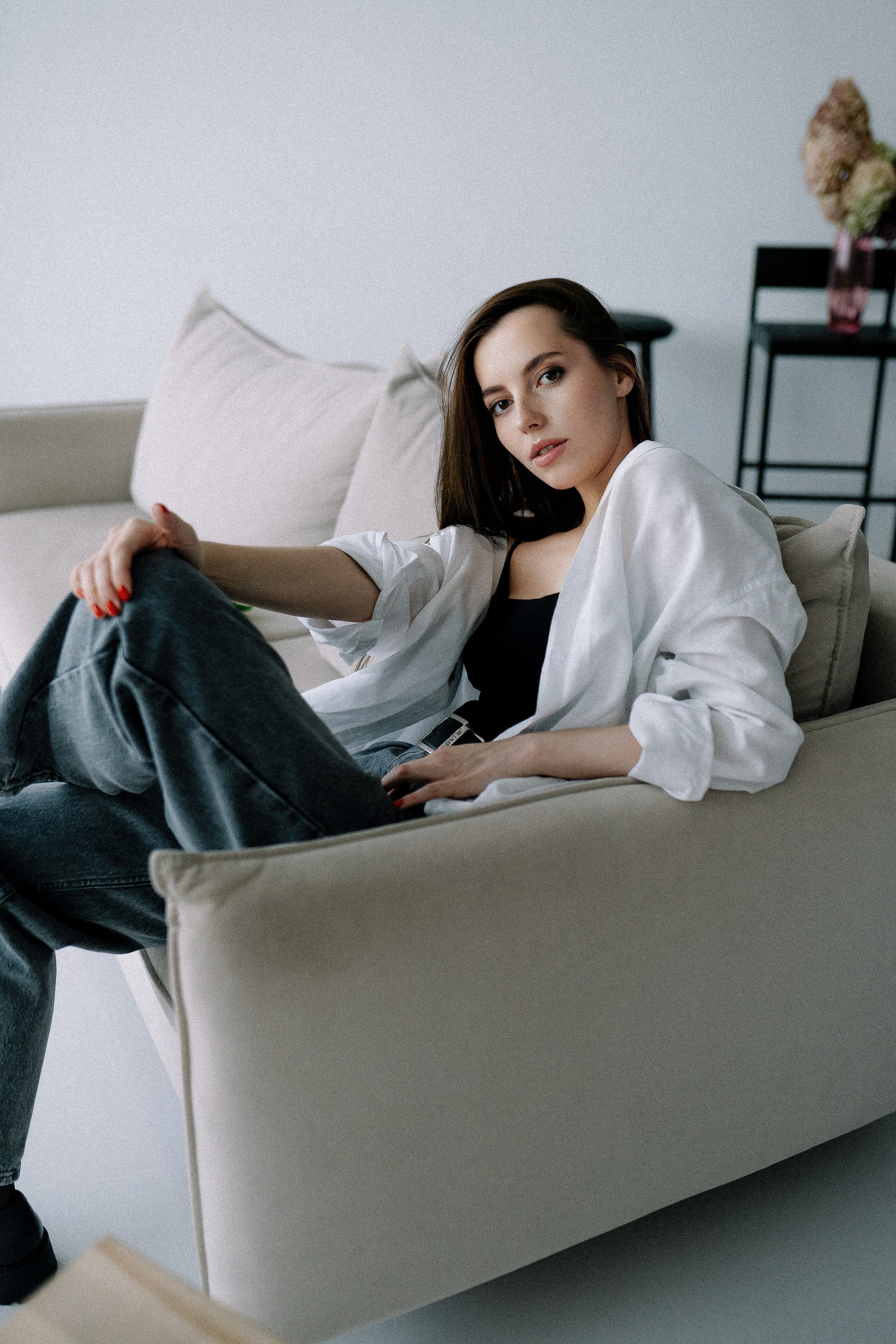 Индивидуальные женские. Андрейко Надежда