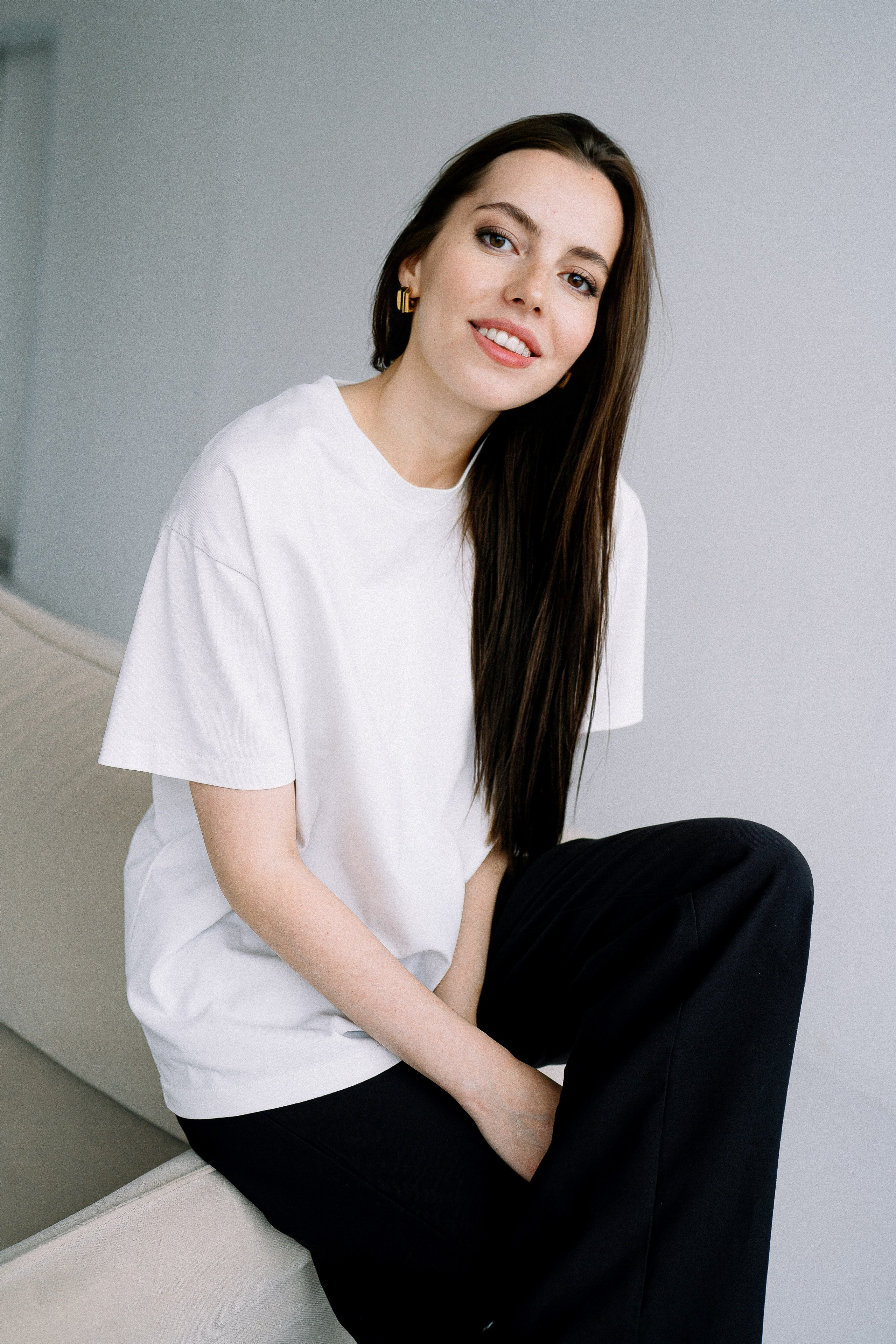 Индивидуальные женские. Андрейко Надежда