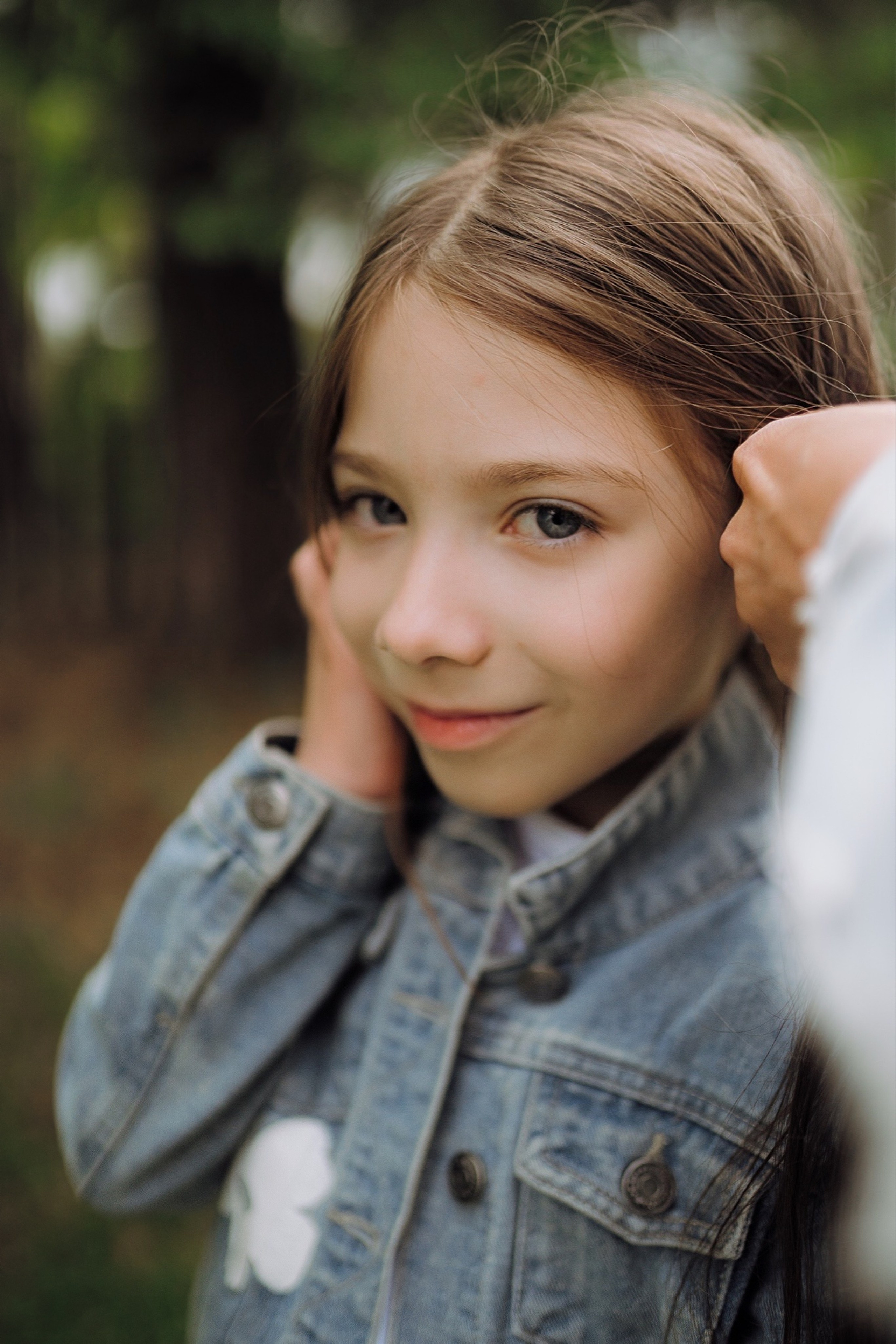 Дома хорошо). Андрейко Надежда