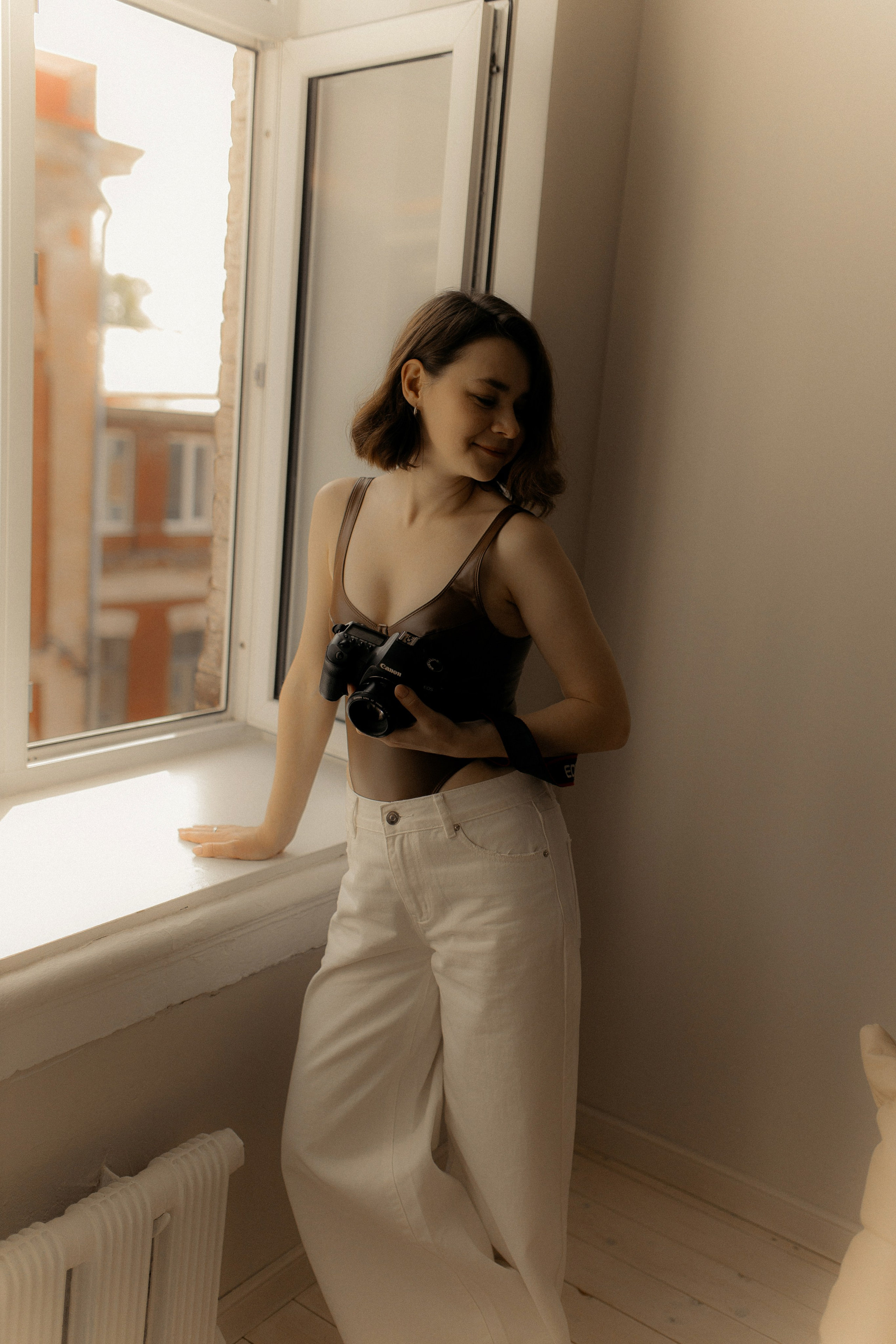 Полина. DARYA.BELKINA