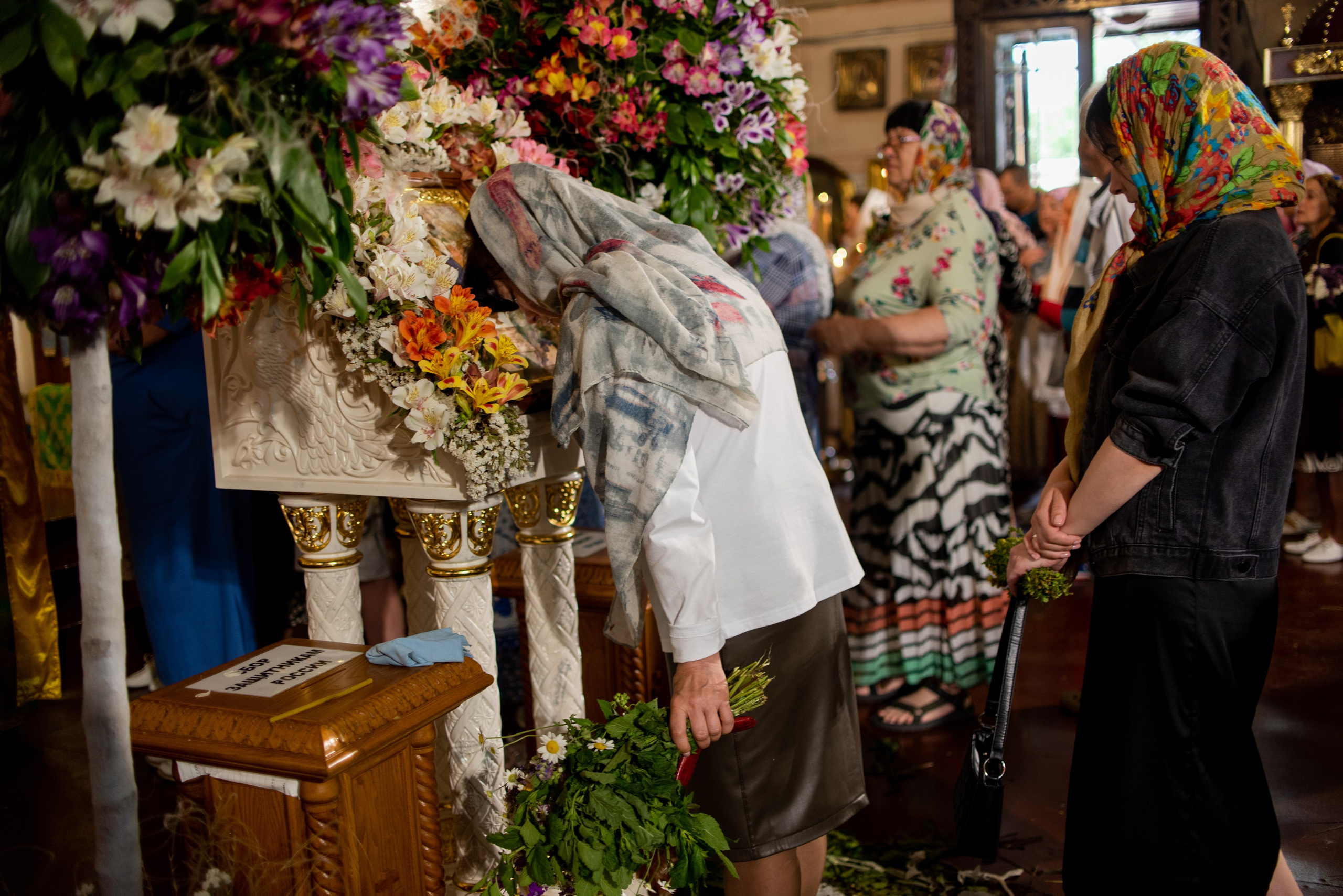 Троица 4.06.2023. Семейный и свадебный фотограф в Феодосии и Коктебеле