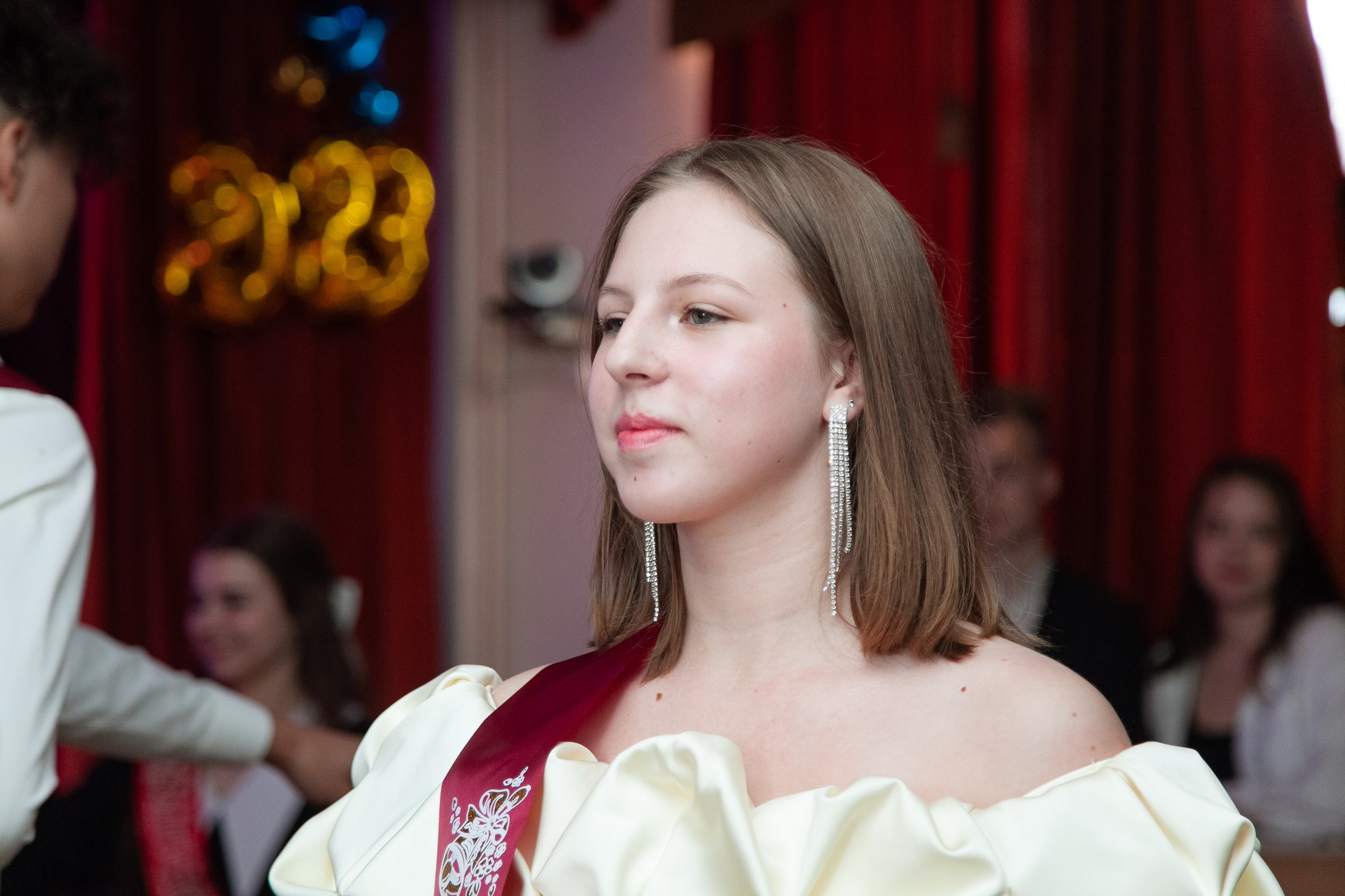 Выпускной 11 класса. Фотограф Перминов Никита СПБ